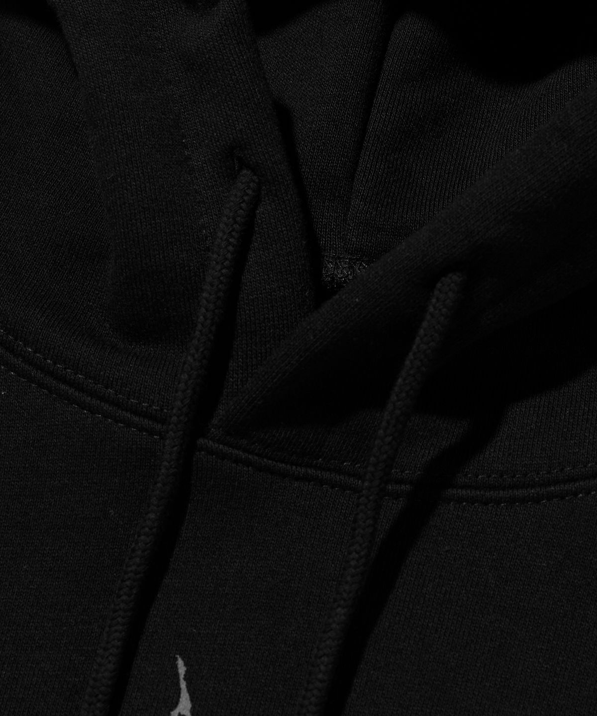 스웨이드(SUADE) SUNNY HOODIE [BLACK]