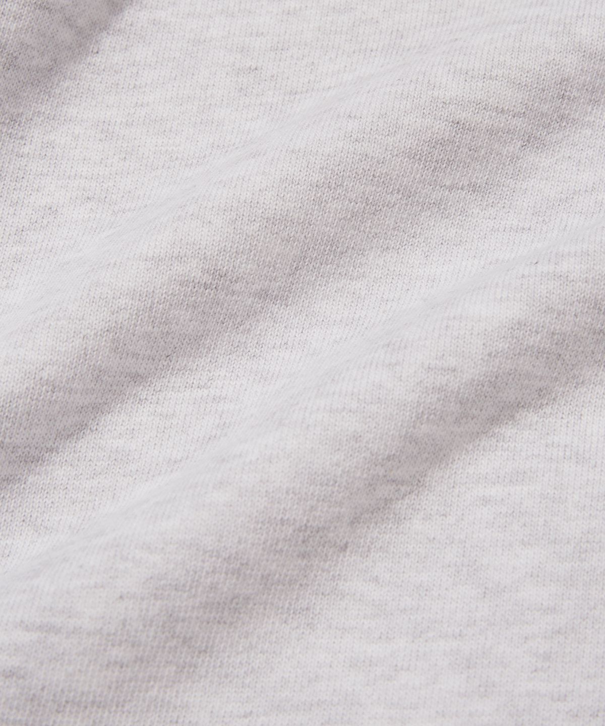 스웨이드(SUADE) SUNNY HOODIE [MELANGE GRAY]