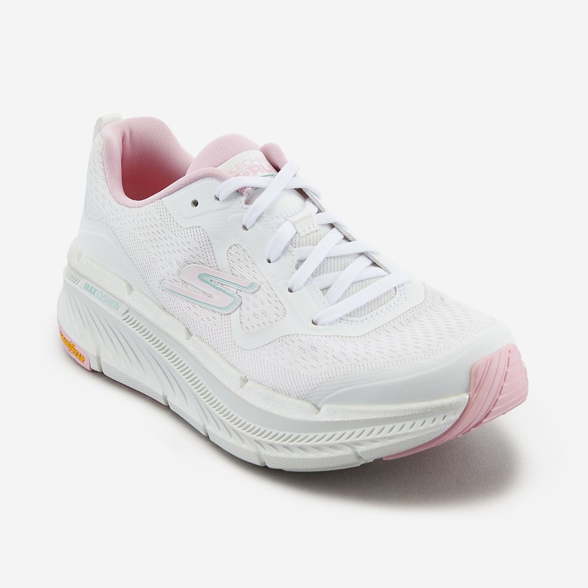 스케쳐스(SKECHERS) 여성 맥스쿠셔닝 프리미어 2.0_SP0WRCFY012