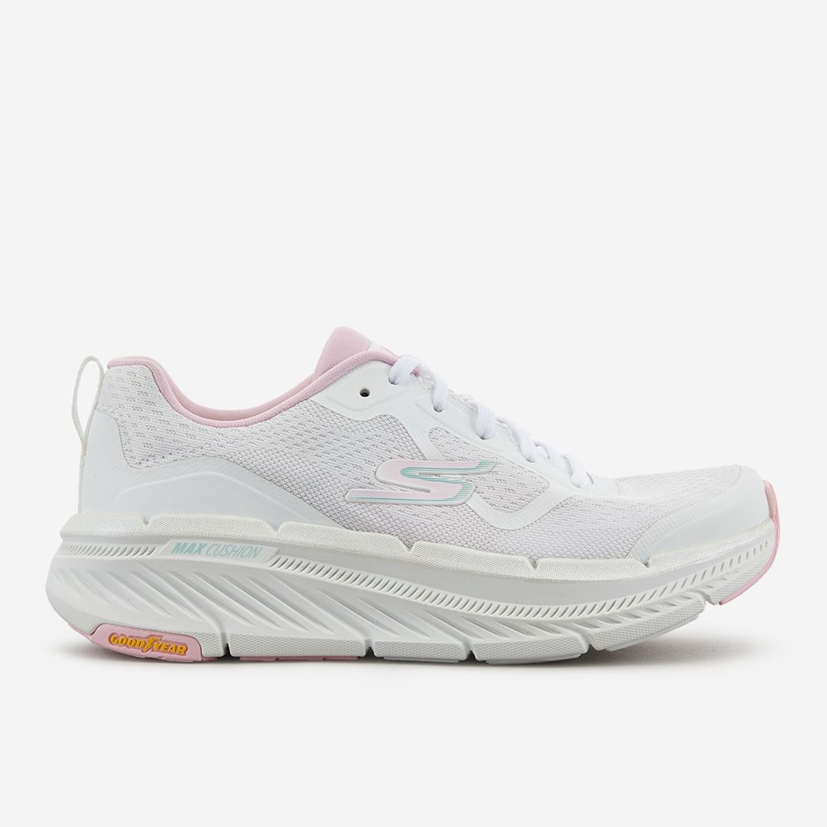 스케쳐스(SKECHERS) 여성 맥스쿠셔닝 프리미어 2.0_SP0WRCFY012