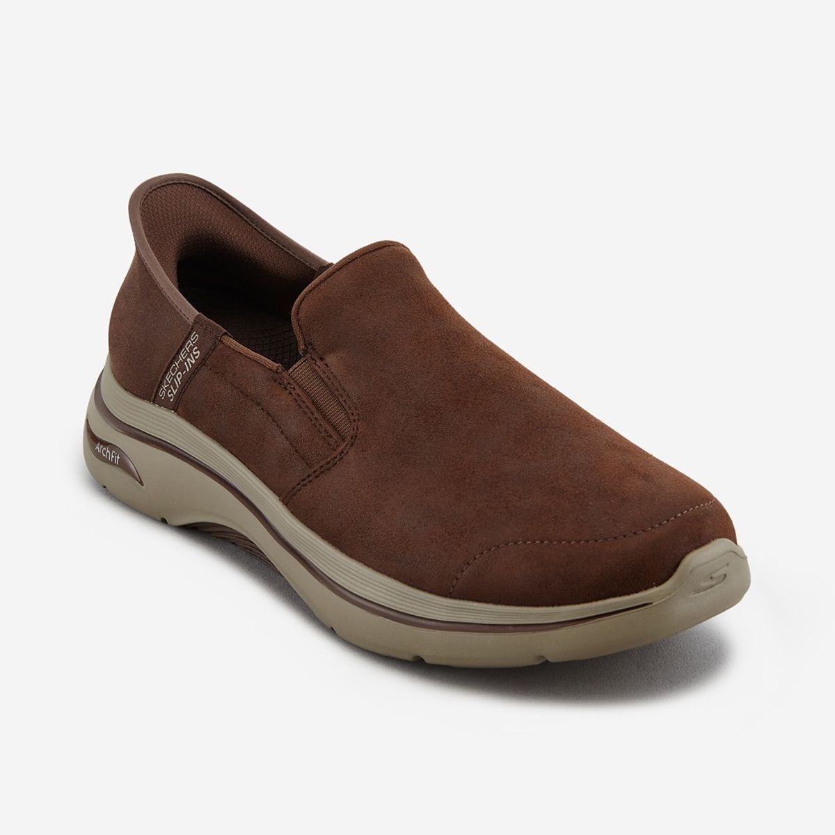 스케쳐스(SKECHERS) 남성 고워크 아치핏 2.0 (슬립인스)_SP0MWCFY062