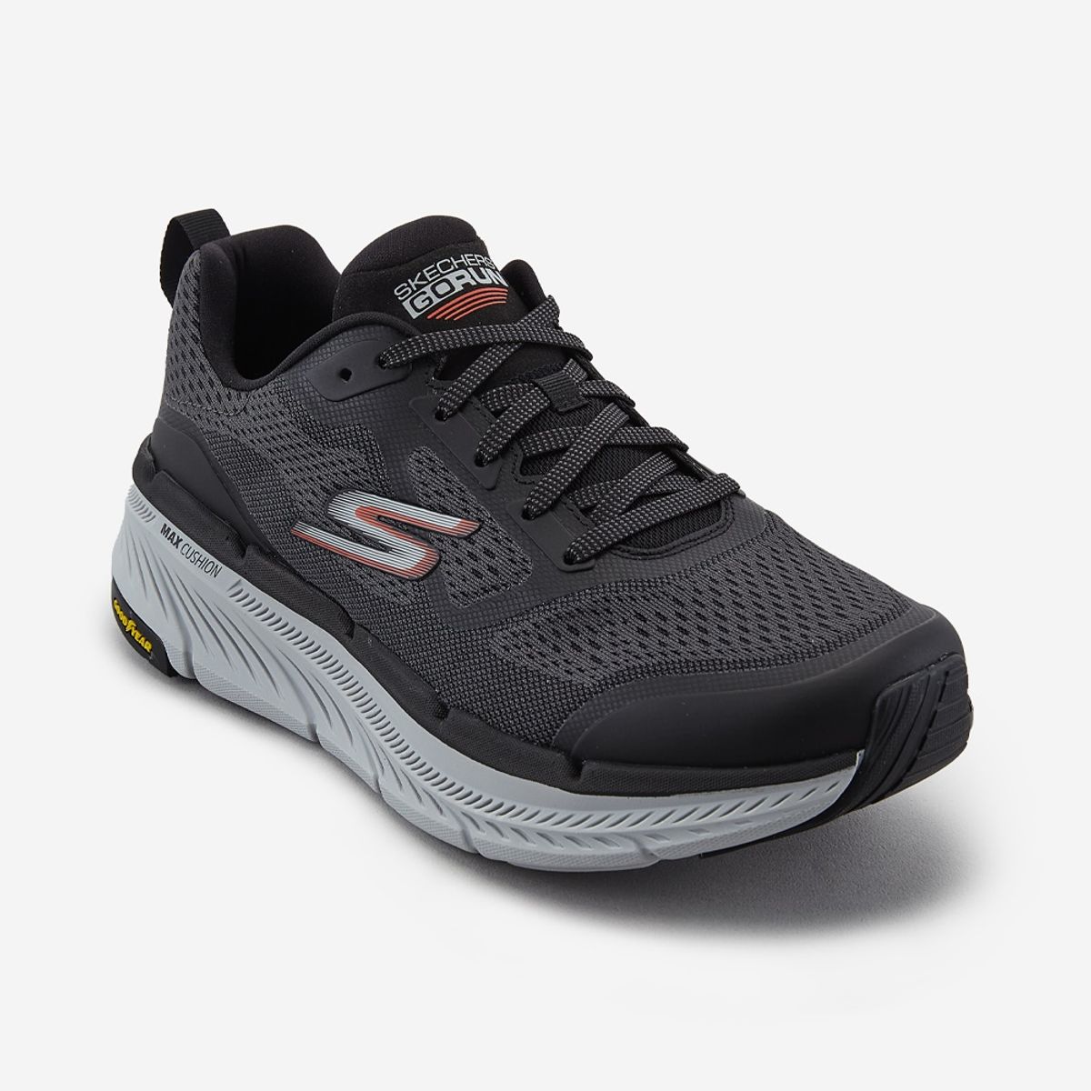 스케쳐스(SKECHERS) 남성 맥스쿠셔닝 프리미어 2.0 (와이드)_SP0MRCFY022
