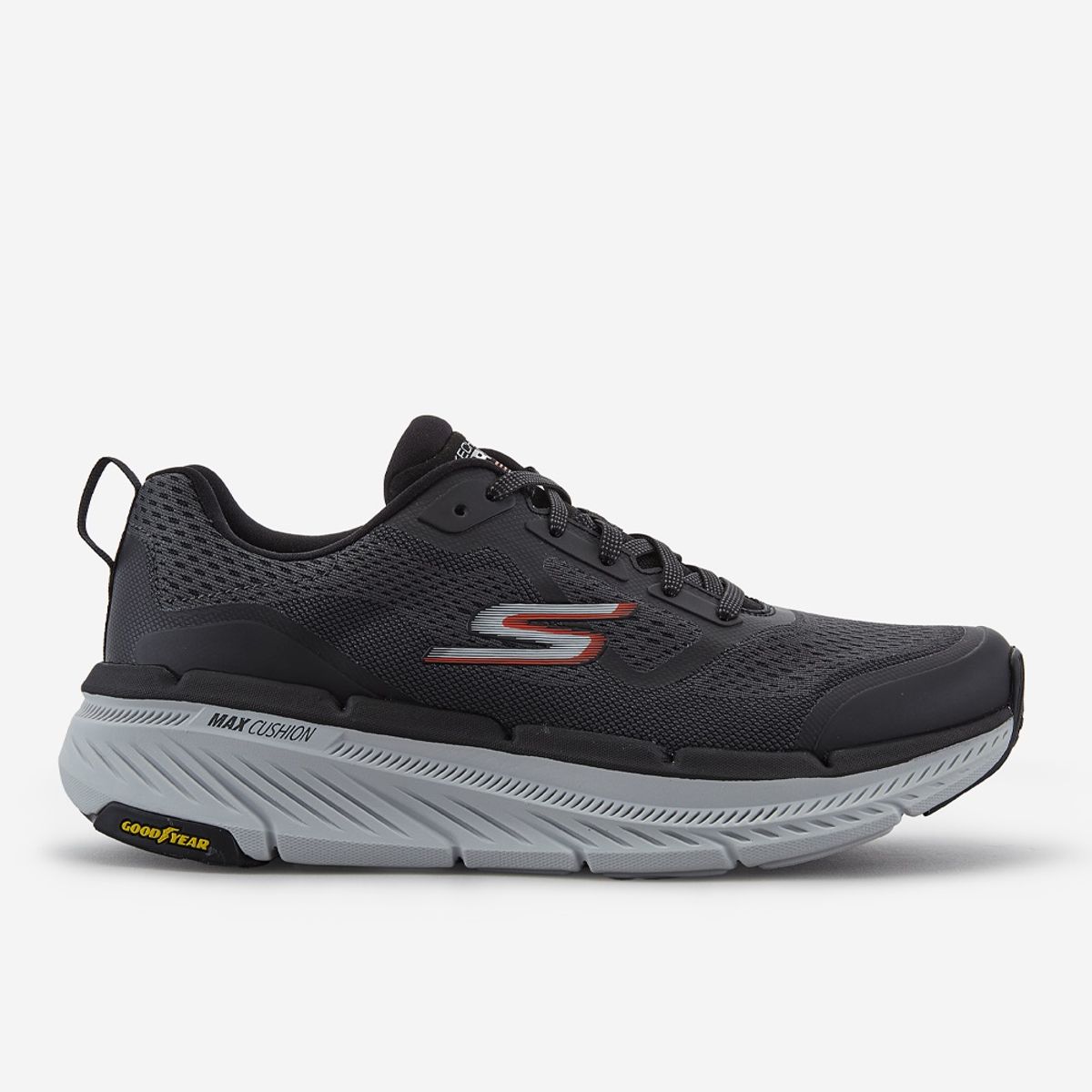 스케쳐스(SKECHERS) 남성 맥스쿠셔닝 프리미어 2.0 (와이드)_SP0MRCFY022