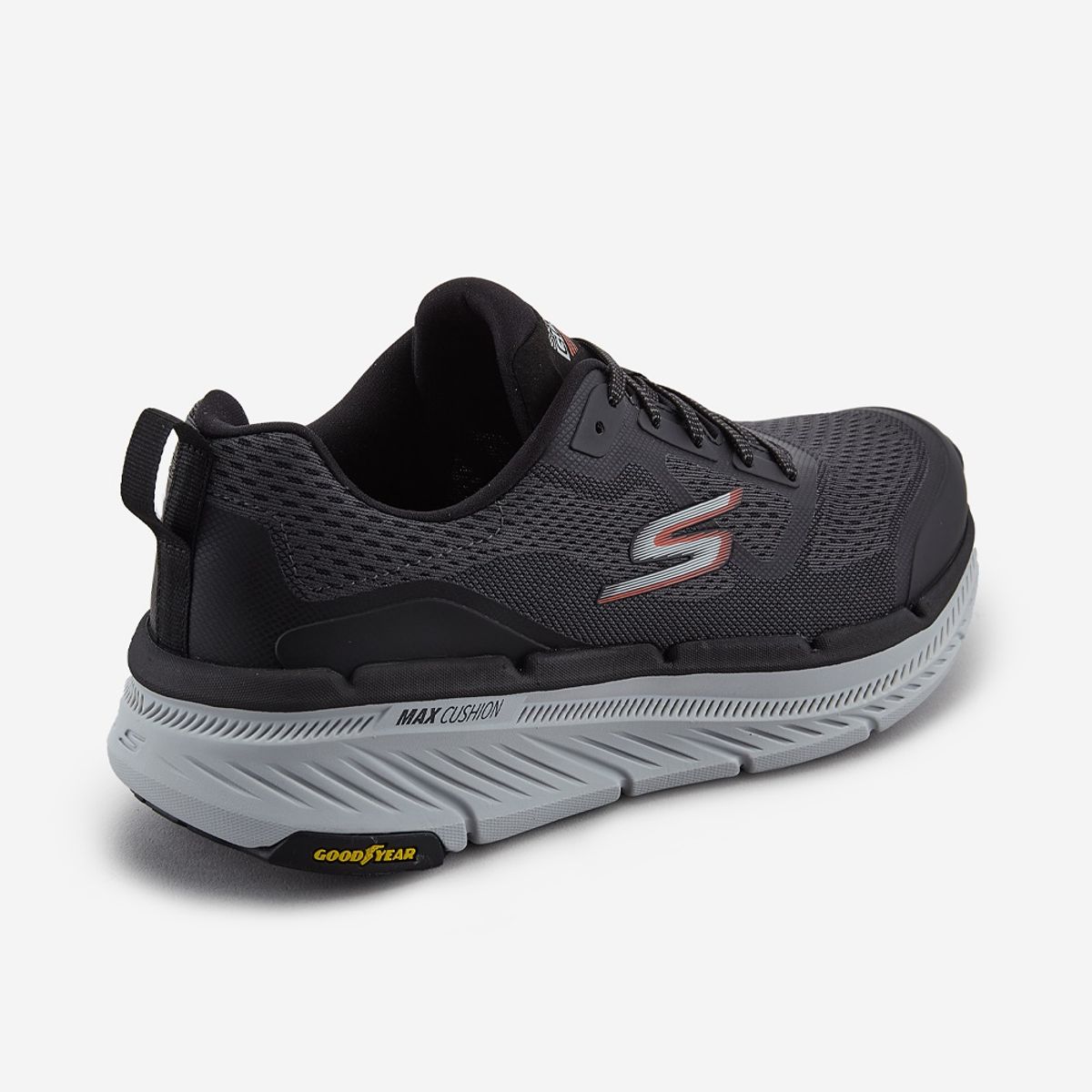 스케쳐스(SKECHERS) 남성 맥스쿠셔닝 프리미어 2.0 (와이드)_SP0MRCFY022