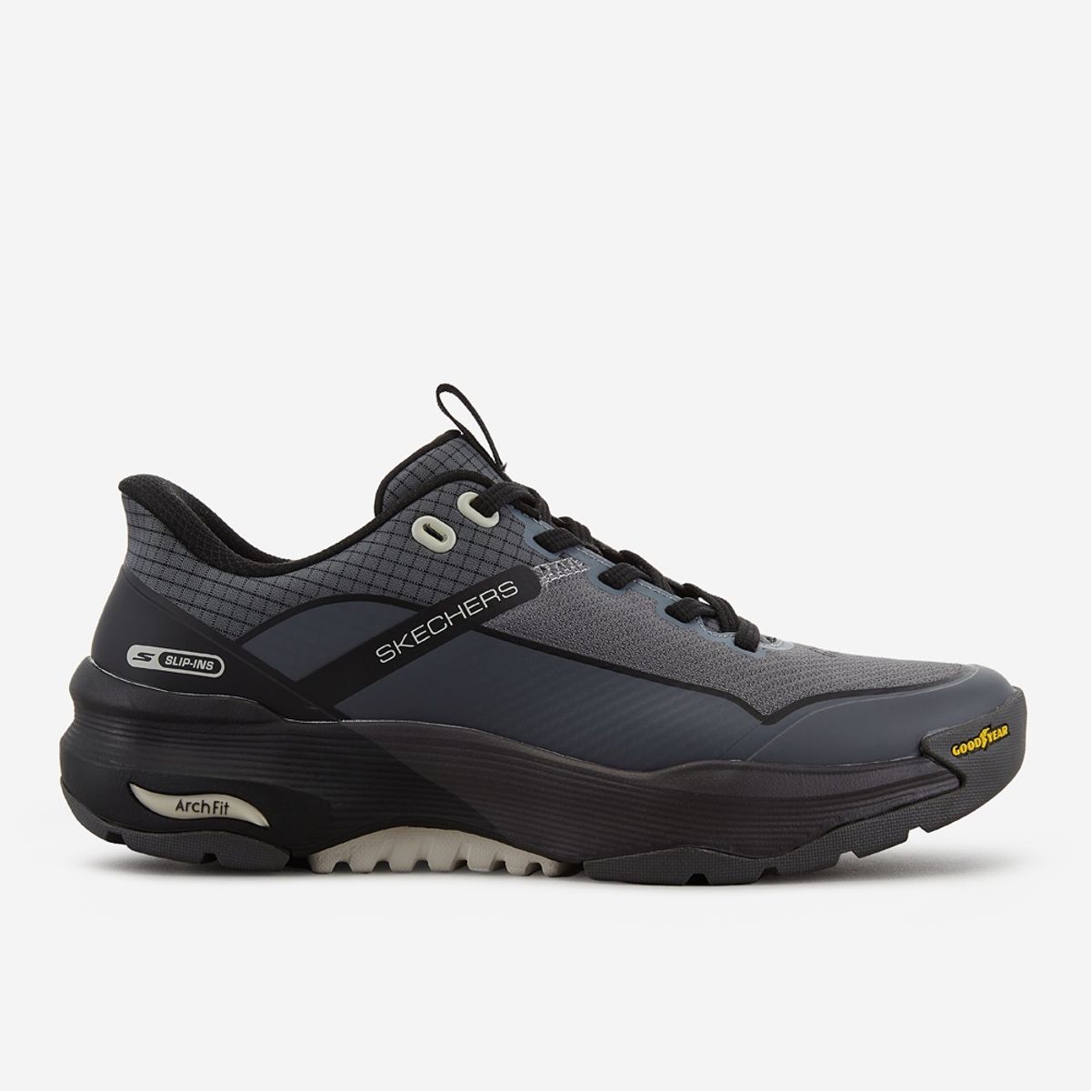 스케쳐스(SKECHERS) 남성 고워크 아치핏 아웃도어 (슬립인스)_SL0MPCFY091