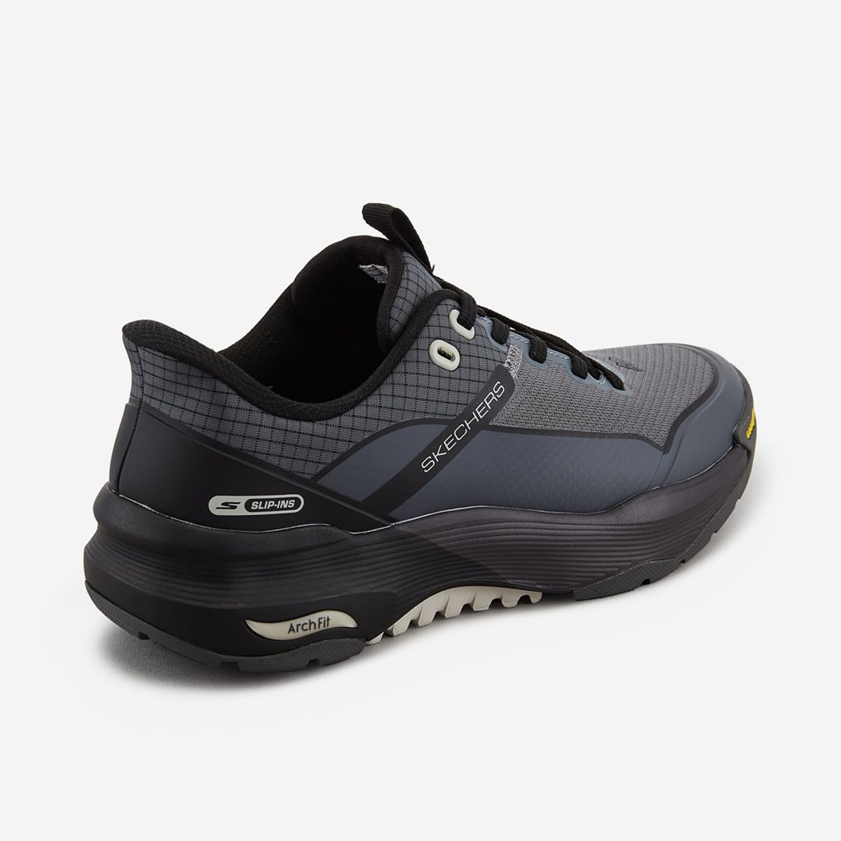 스케쳐스(SKECHERS) 남성 고워크 아치핏 아웃도어 (슬립인스)_SL0MPCFY091