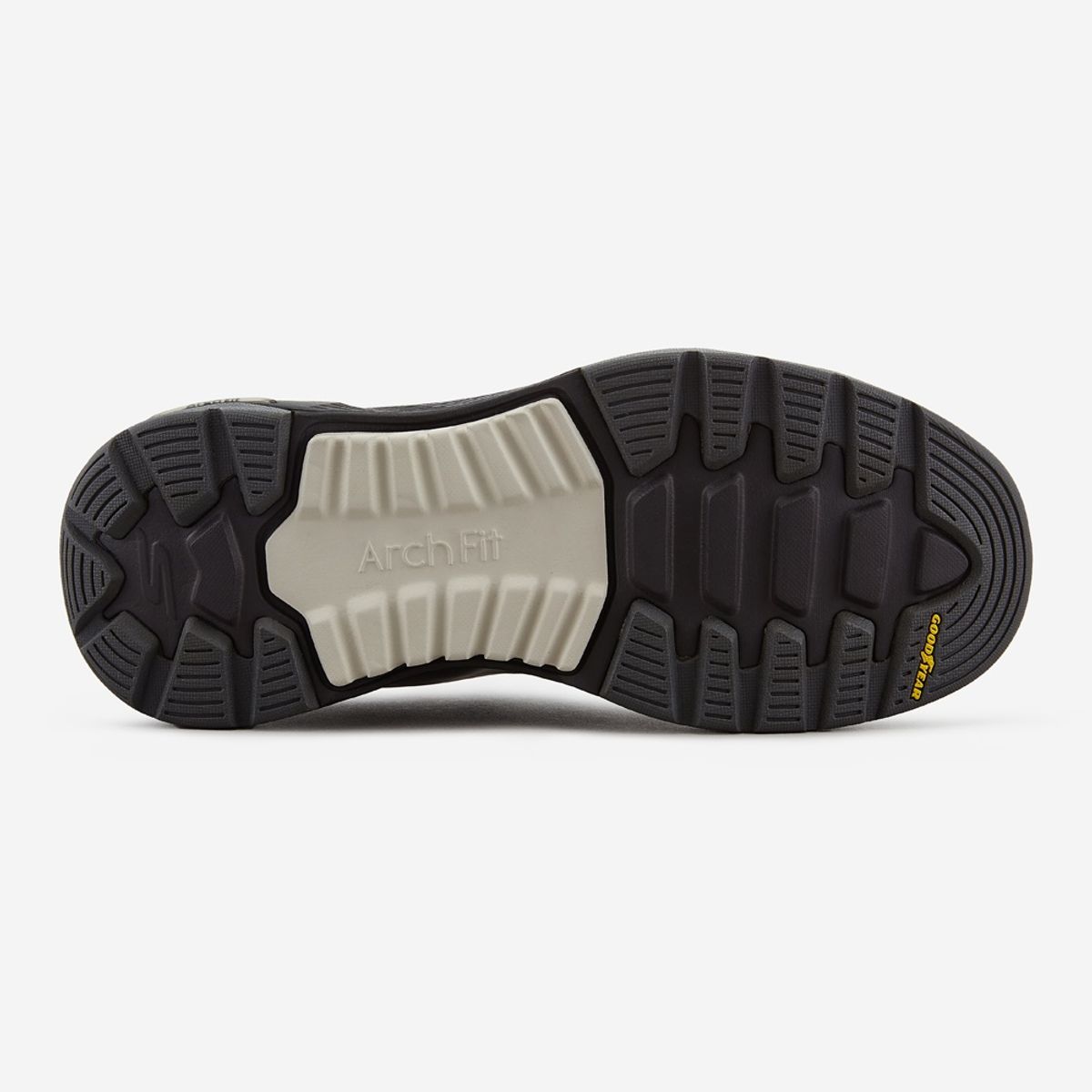스케쳐스(SKECHERS) 남성 고워크 아치핏 아웃도어 (슬립인스)_SL0MPCFY091