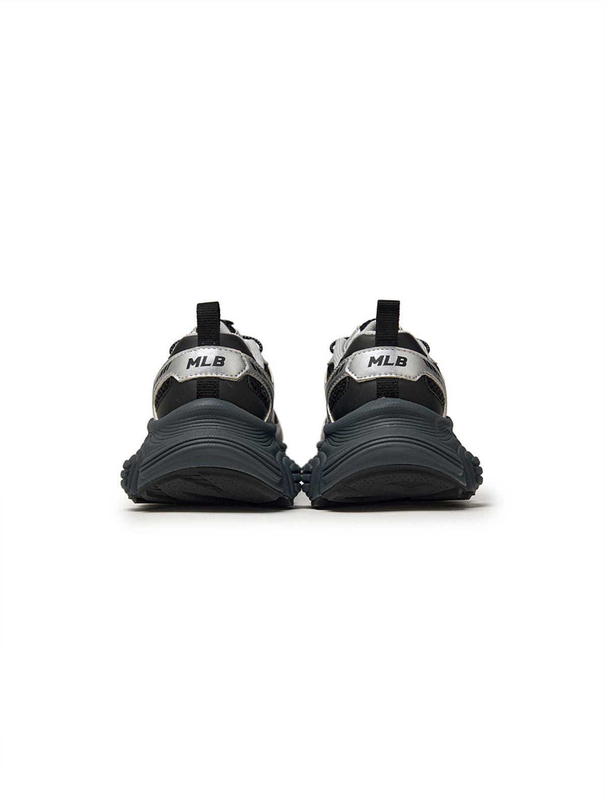 엠엘비 키즈(MLB KIDS) 위너 청키 NY (Black)