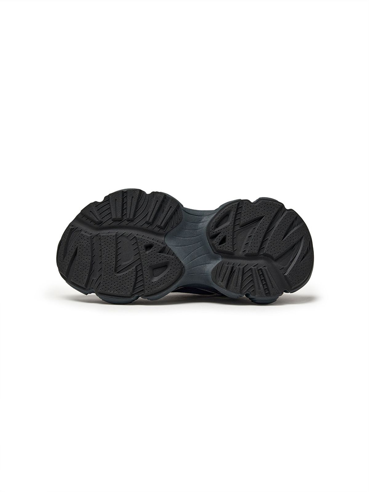 엠엘비 키즈(MLB KIDS) 위너 청키 NY (Black)