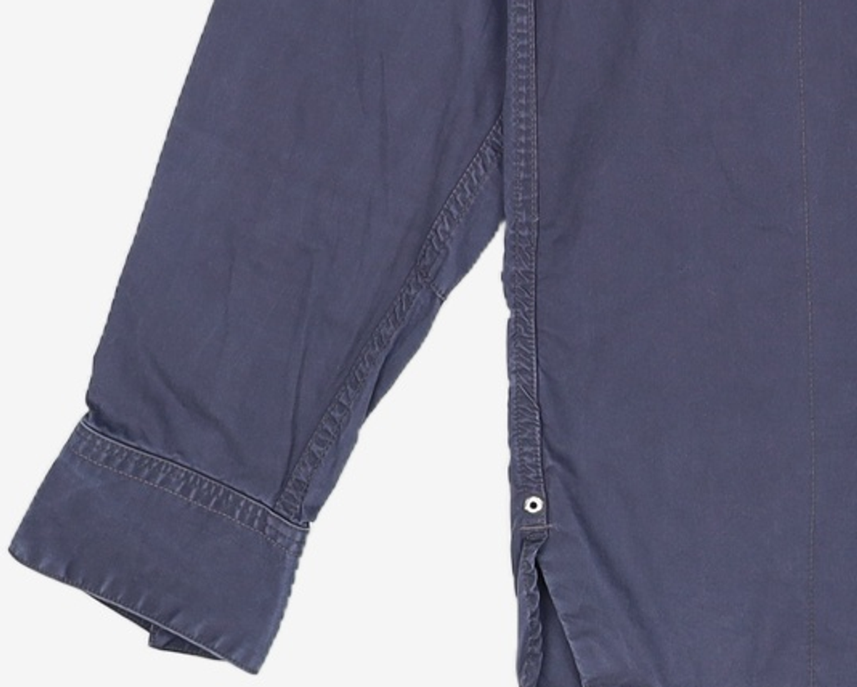 [USED] 지스타로우(G-Star RAW) 캐주얼 셔츠 L - 사이즈 & 후기 | 무신사