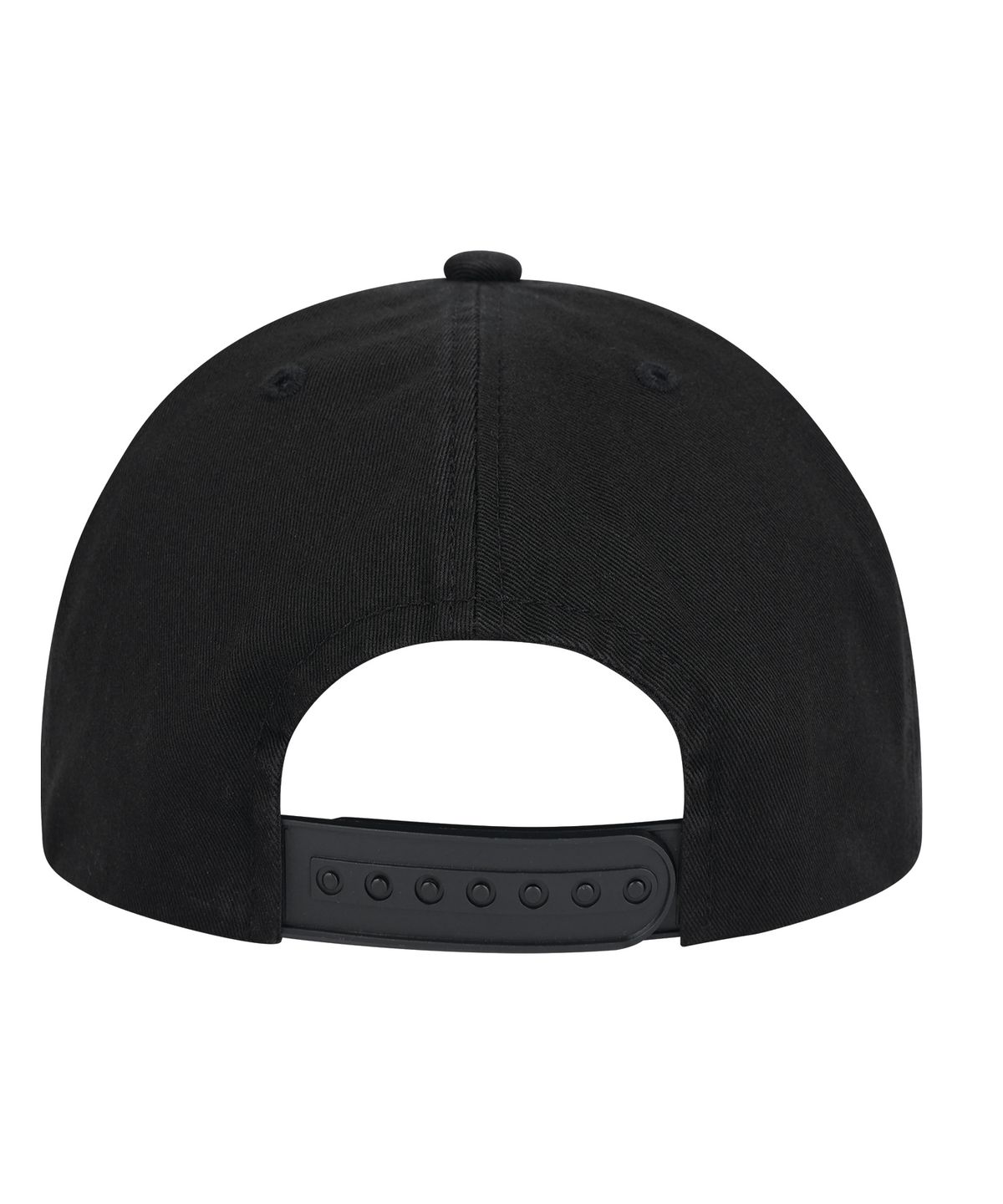 엔도어(ENDOOR) Old tracks 6panel cap (black)