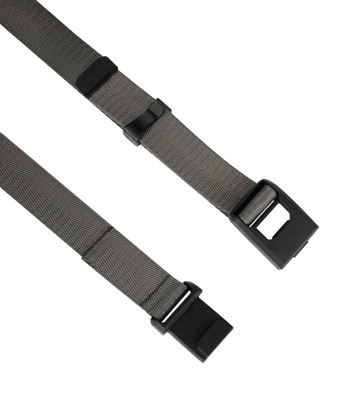 엔도어(ENDOOR) Webbing belt v2 (brown)