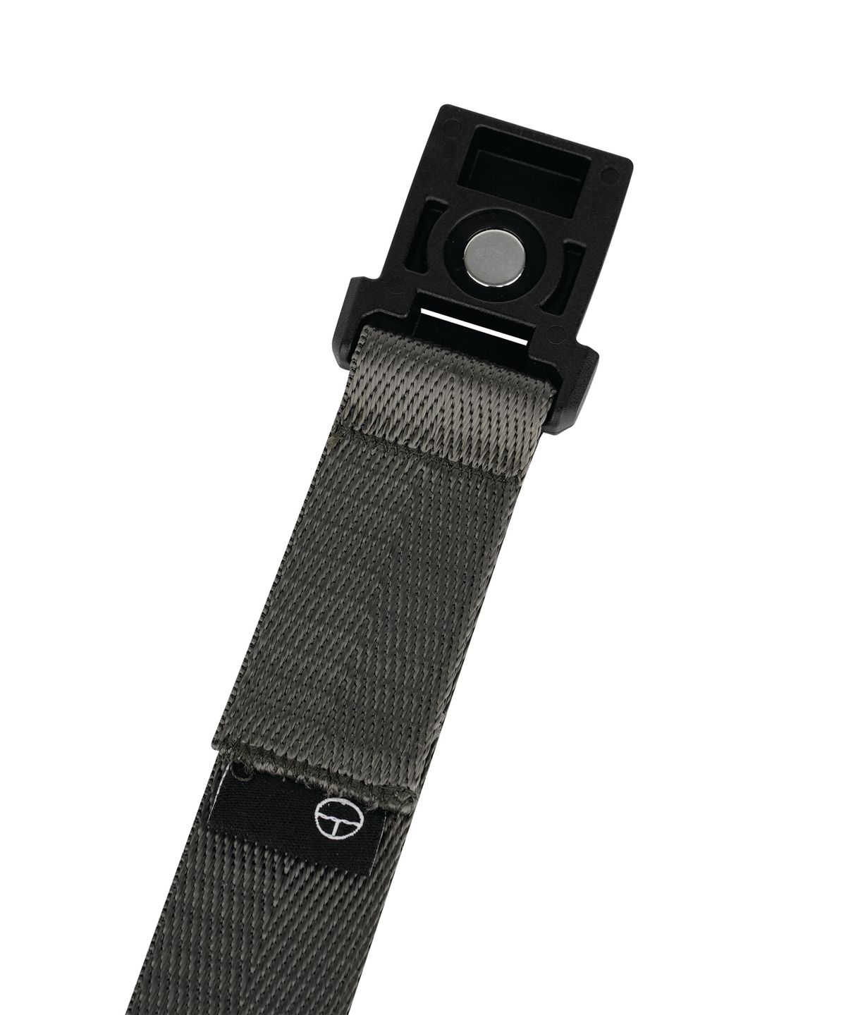 엔도어(ENDOOR) Webbing belt v2 (brown)