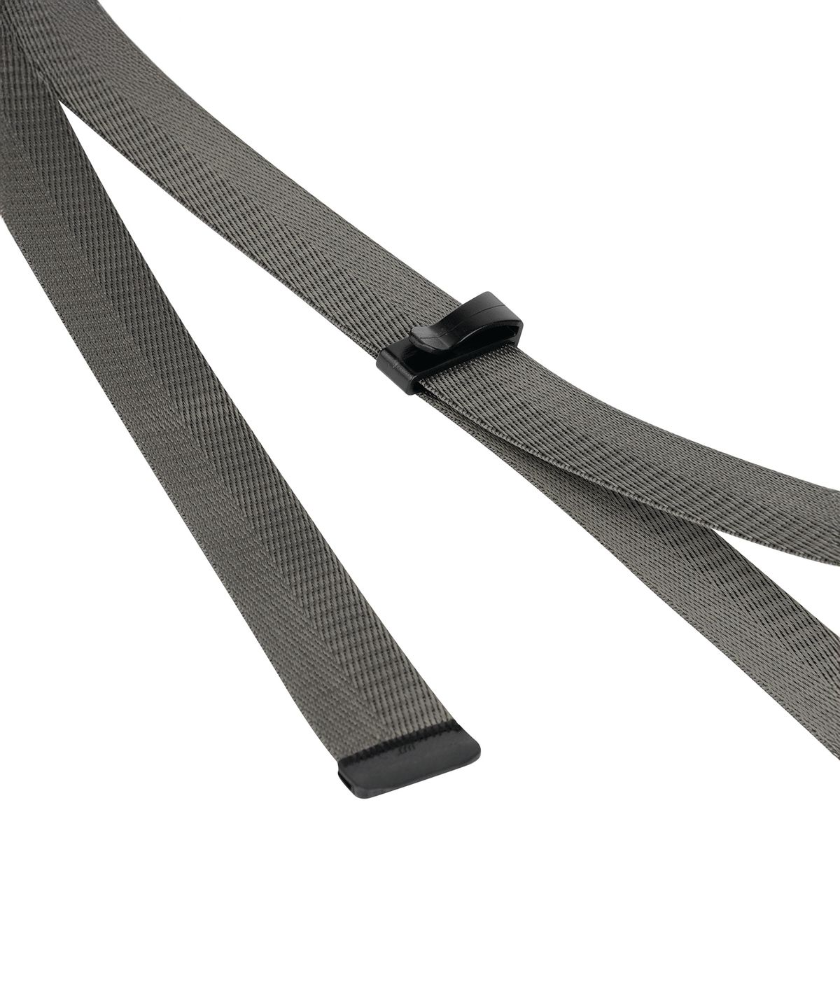 엔도어(ENDOOR) Webbing belt v2 (brown)