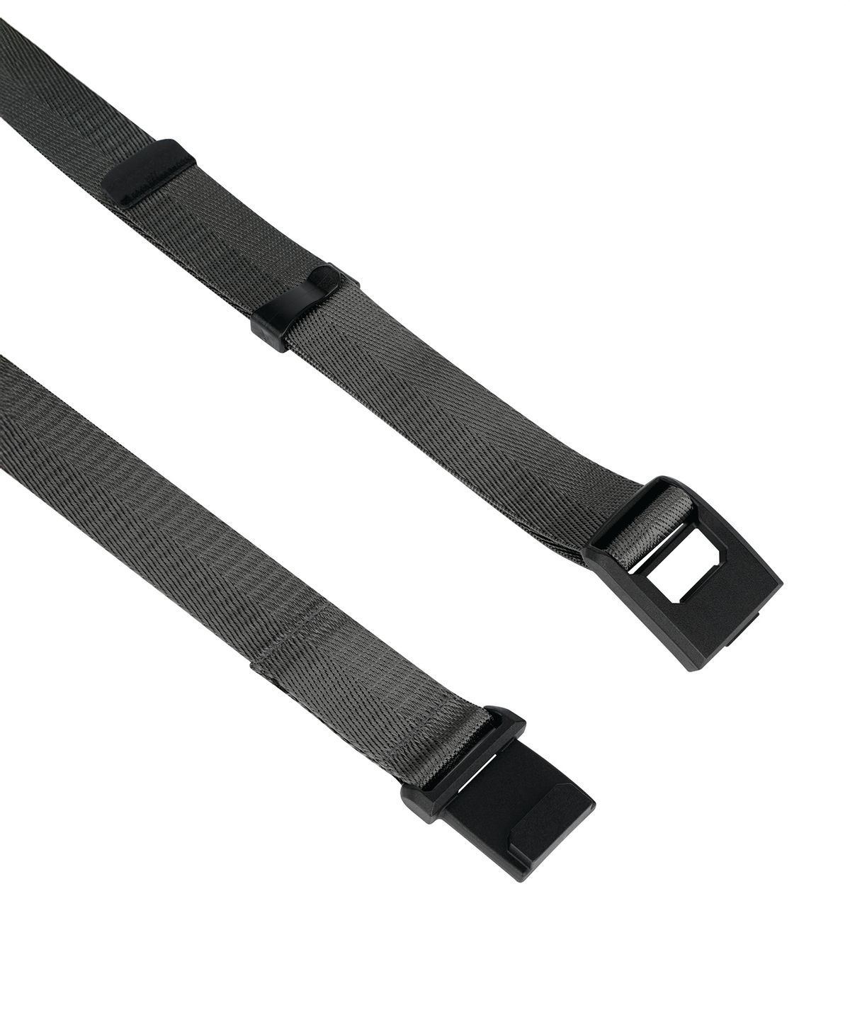 엔도어(ENDOOR) Webbing belt v2 (gray)