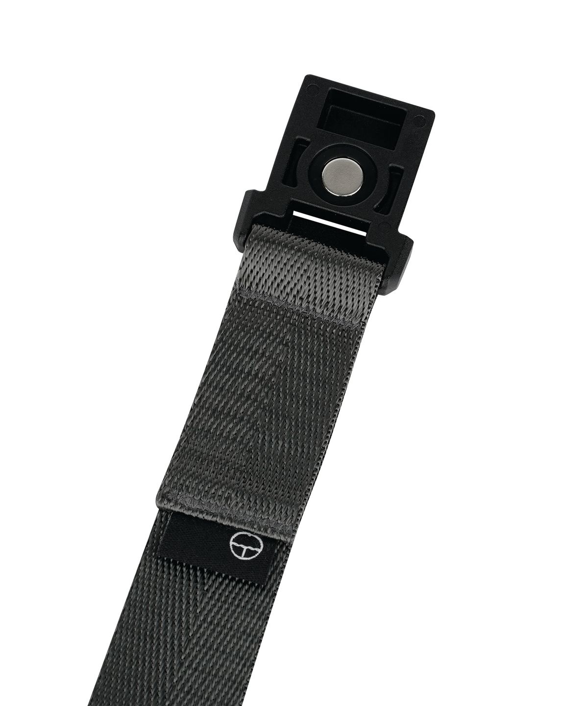 엔도어(ENDOOR) Webbing belt v2 (gray)