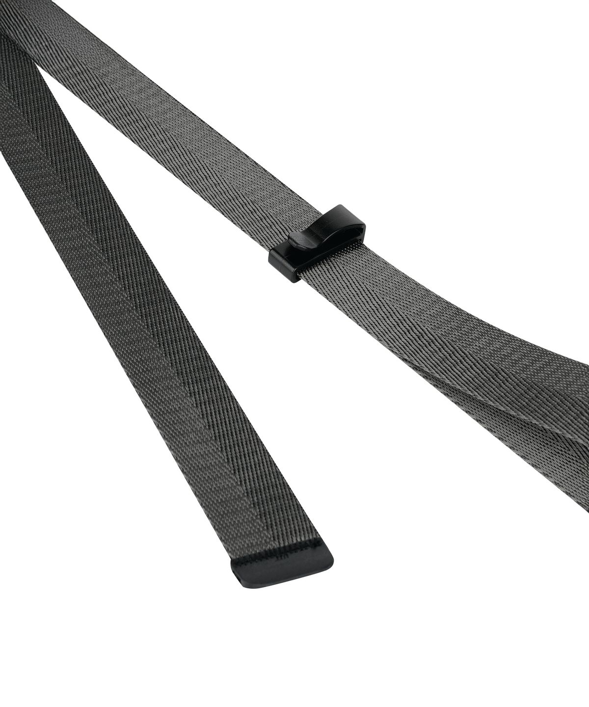 엔도어(ENDOOR) Webbing belt v2 (gray)