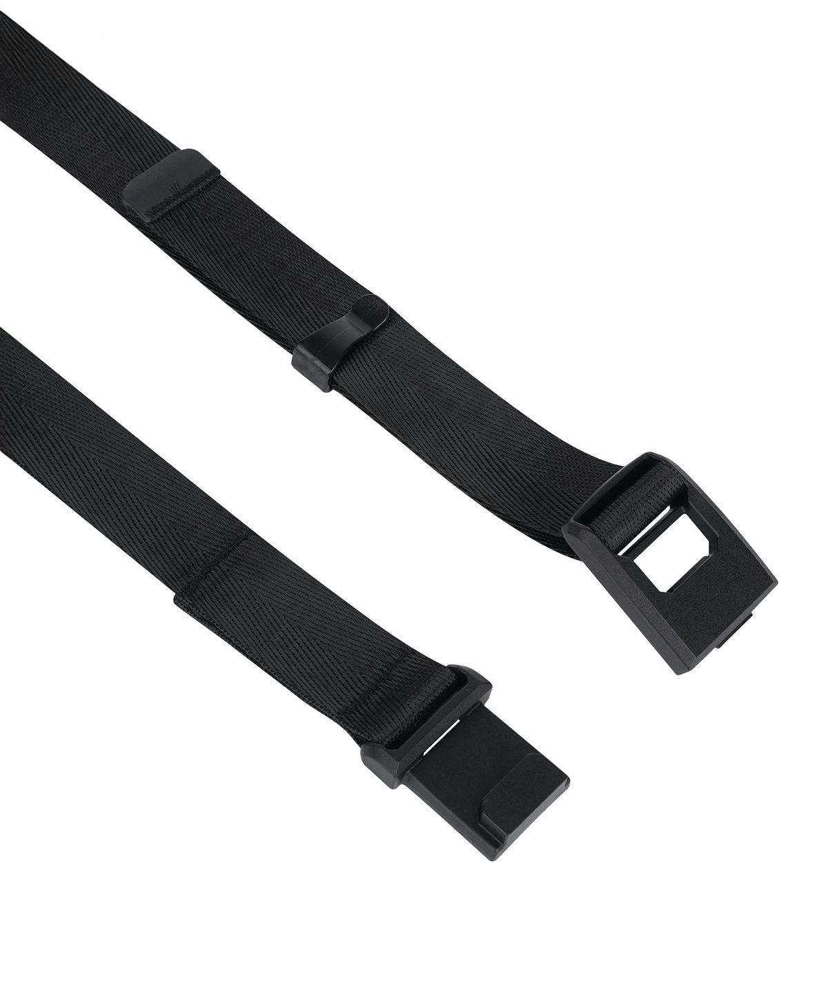 엔도어(ENDOOR) Webbing belt v2 (black)