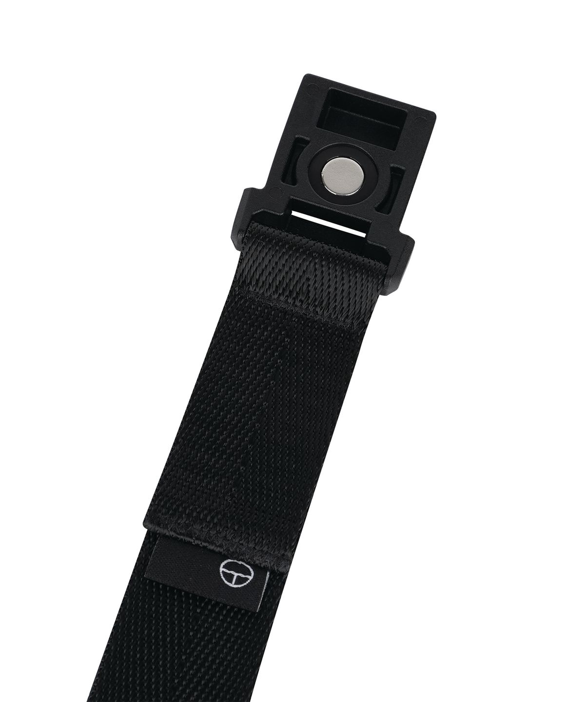 엔도어(ENDOOR) Webbing belt v2 (black)