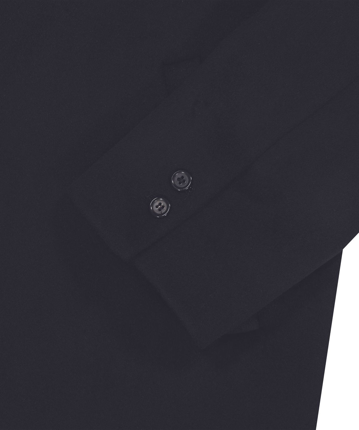 엔도어(ENDOOR) Warm wool blazer jacket (black)