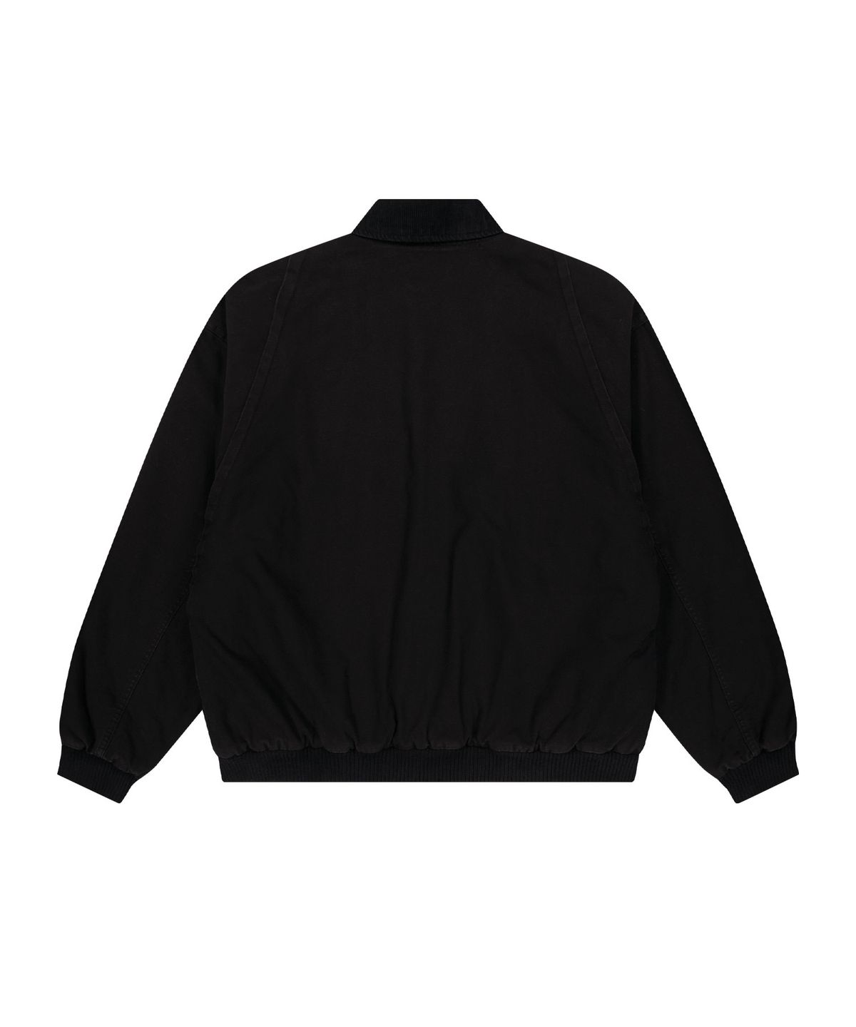 엔도어(ENDOOR) Vintage jumper (vtg black)
