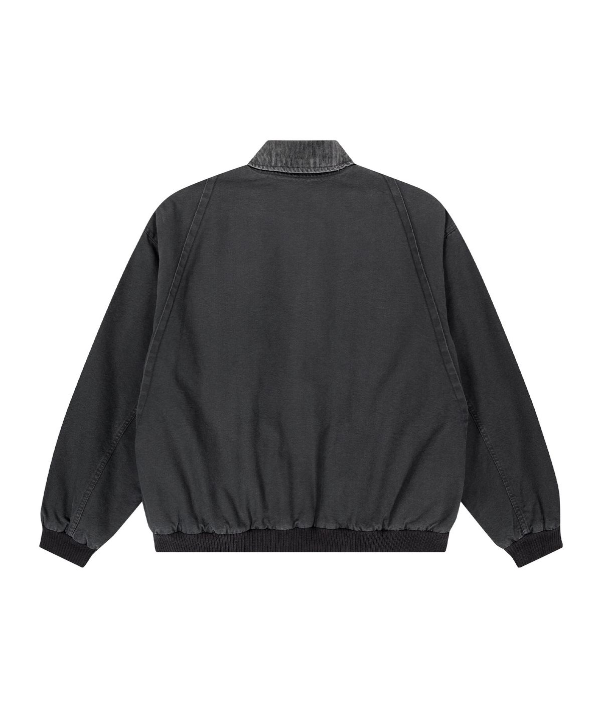 엔도어(ENDOOR) Vintage jumper (vtg gray)