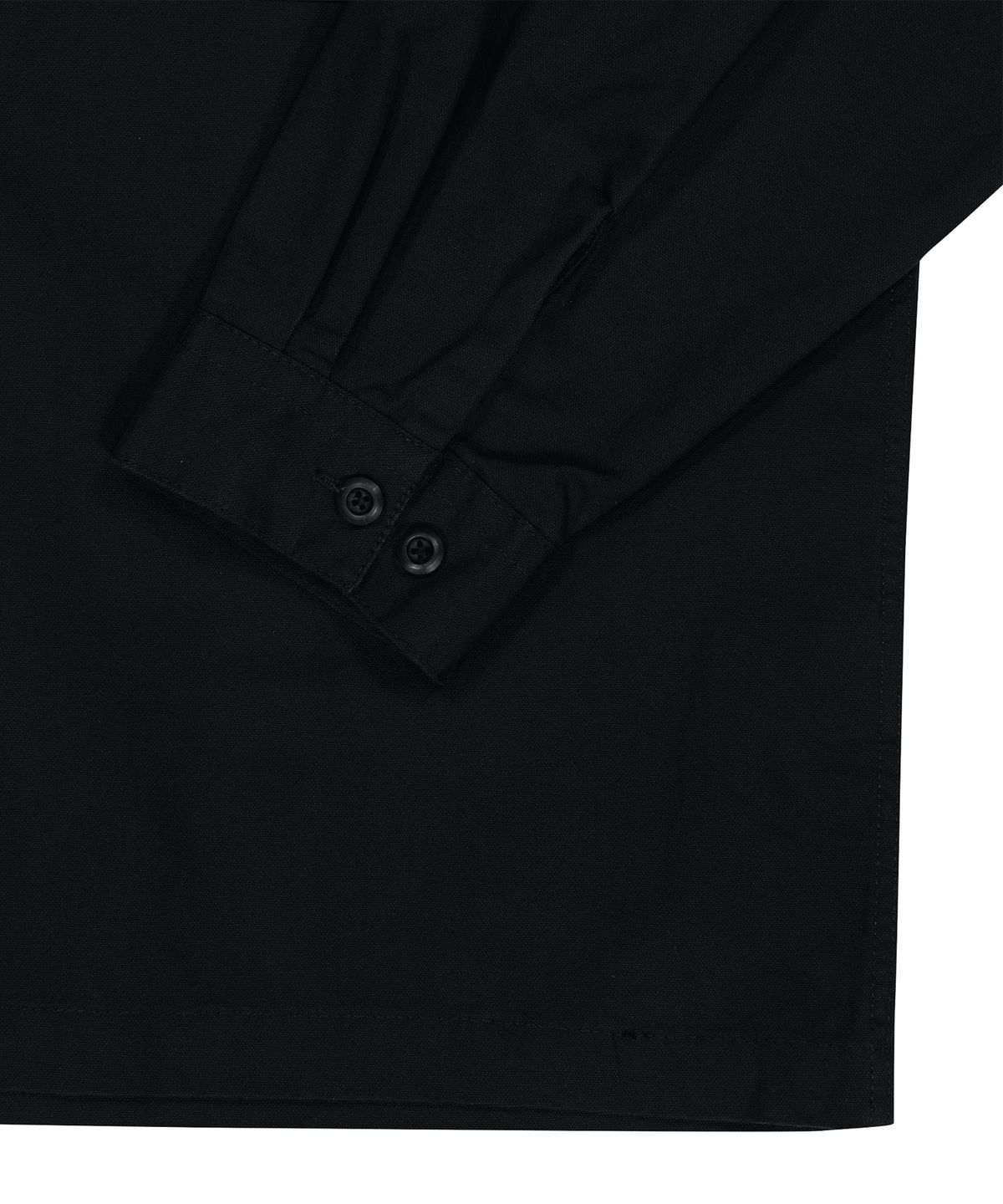 엔도어(ENDOOR) Vintage shacket (vtg black)