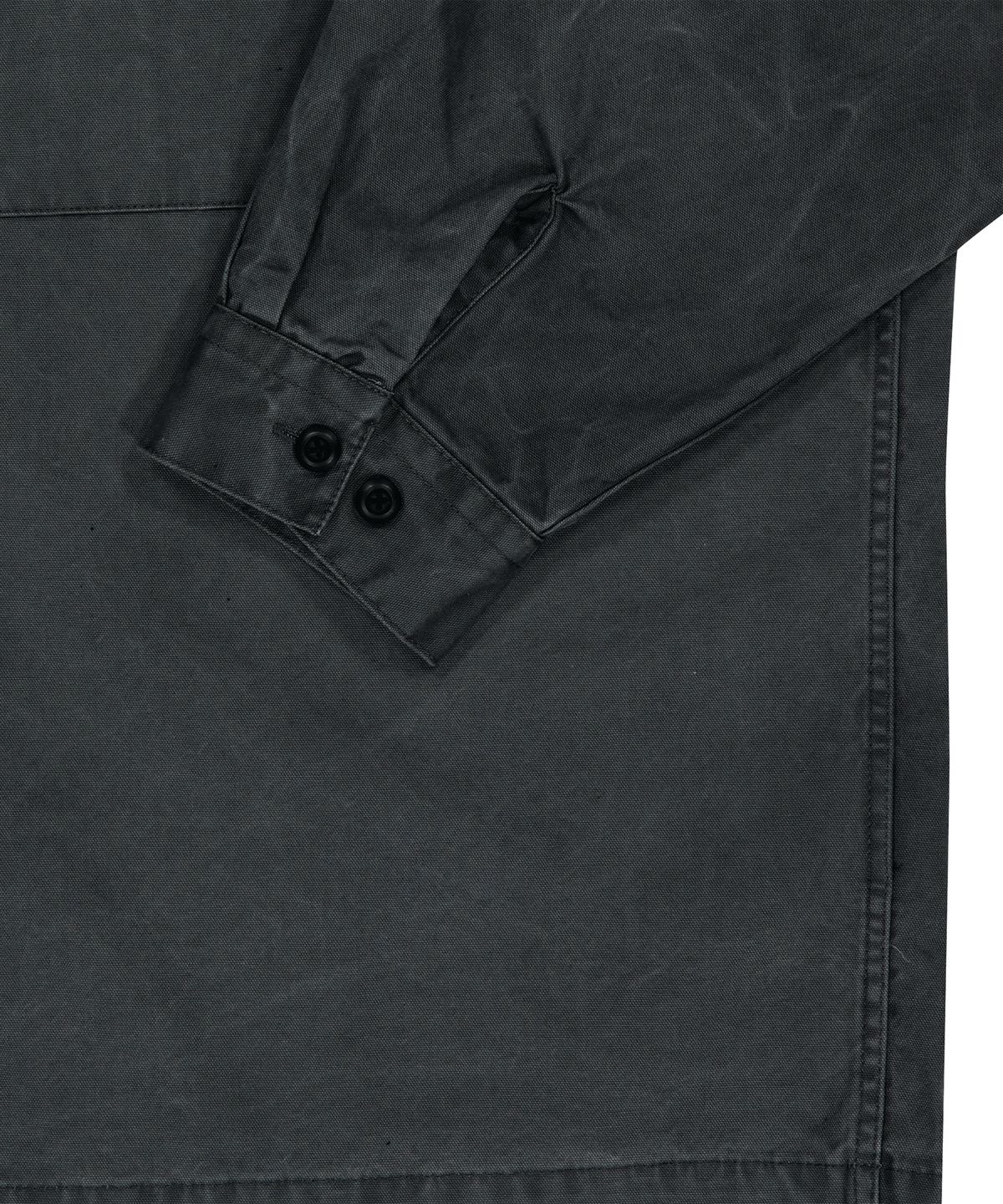 엔도어(ENDOOR) Vintage shacket (vtg gray)