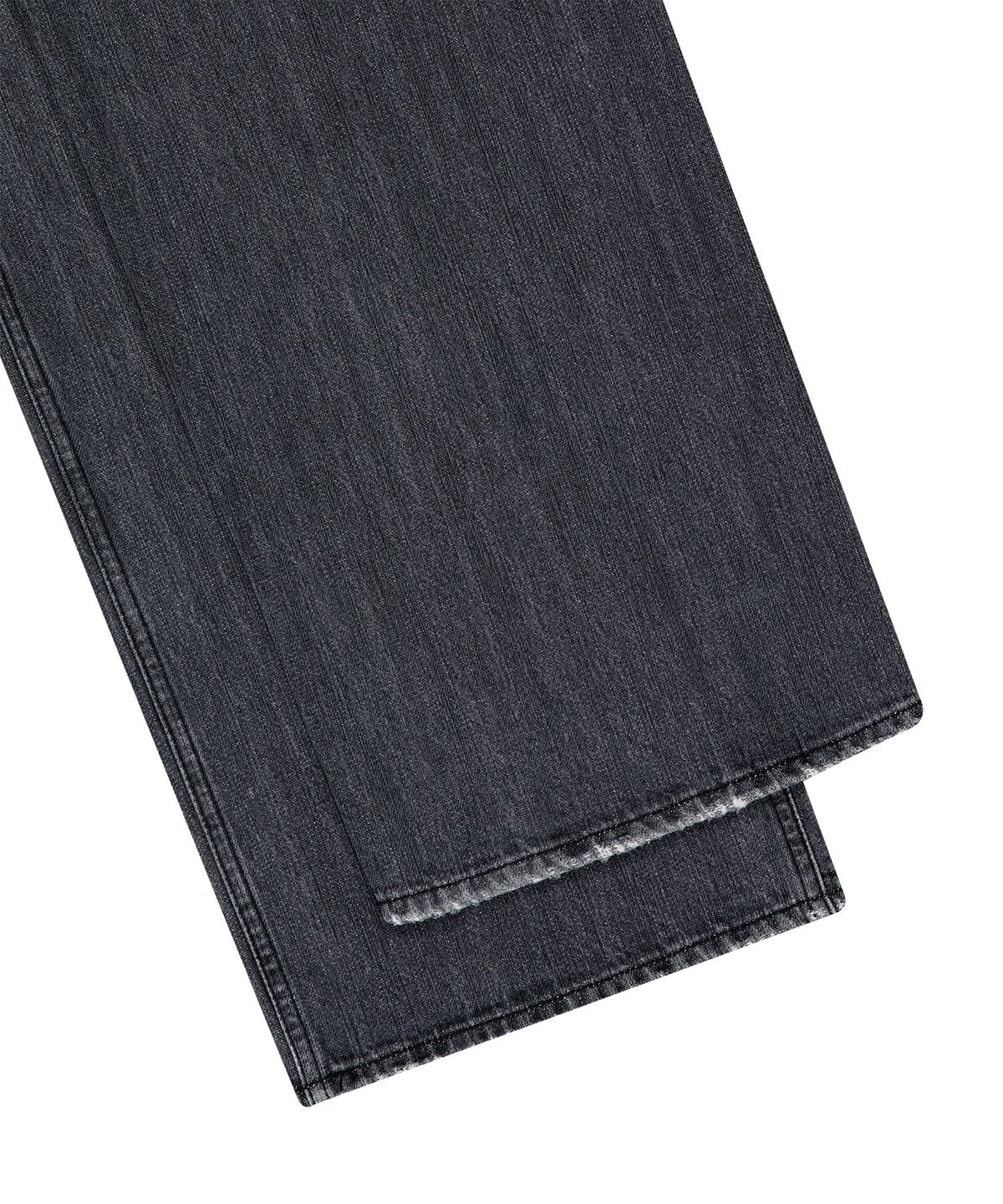 엔도어(ENDOOR) Fade denim pants (black)
