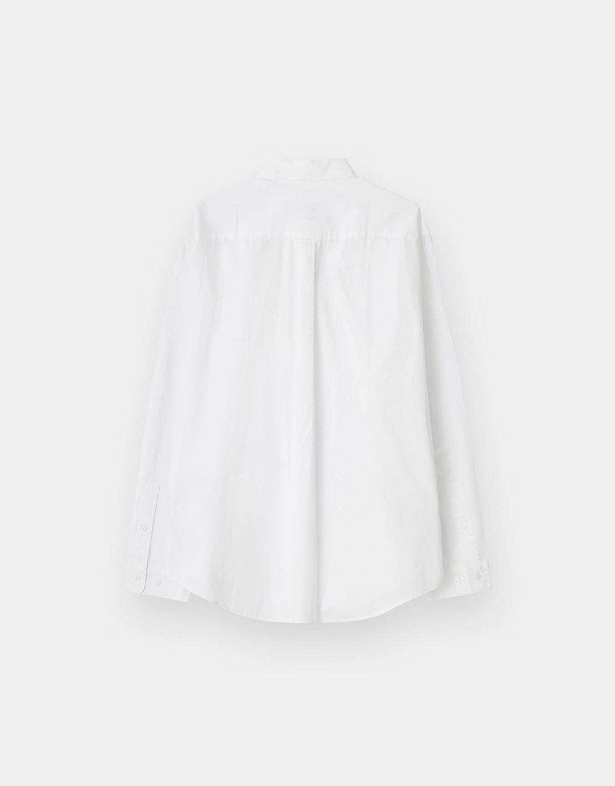 컨셉원(CONCEPTS1ONE) 릴렉스핏 옥스포드 셔츠 10045902/045902 [5color]