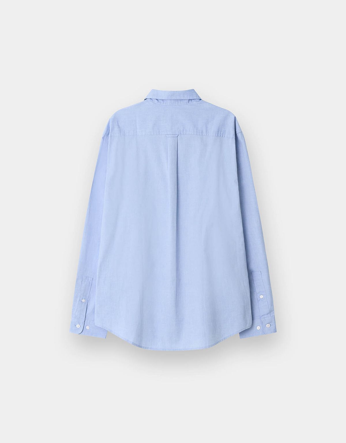 컨셉원(CONCEPTS1ONE) 릴렉스핏 옥스포드 셔츠 10045902/045902 [5color]