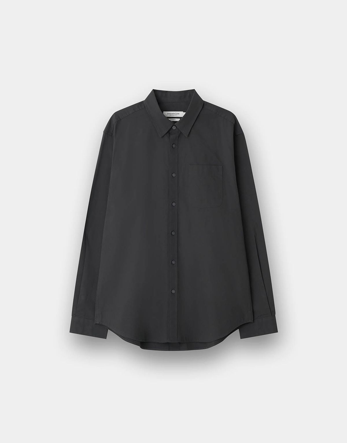 컨셉원(CONCEPTS1ONE) 릴렉스핏 옥스포드 셔츠 10045902/045902 [5color]