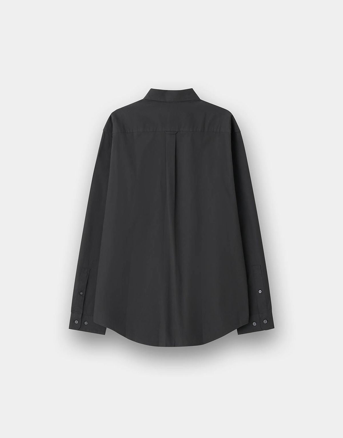 컨셉원(CONCEPTS1ONE) 릴렉스핏 옥스포드 셔츠 10045902/045902 [5color]