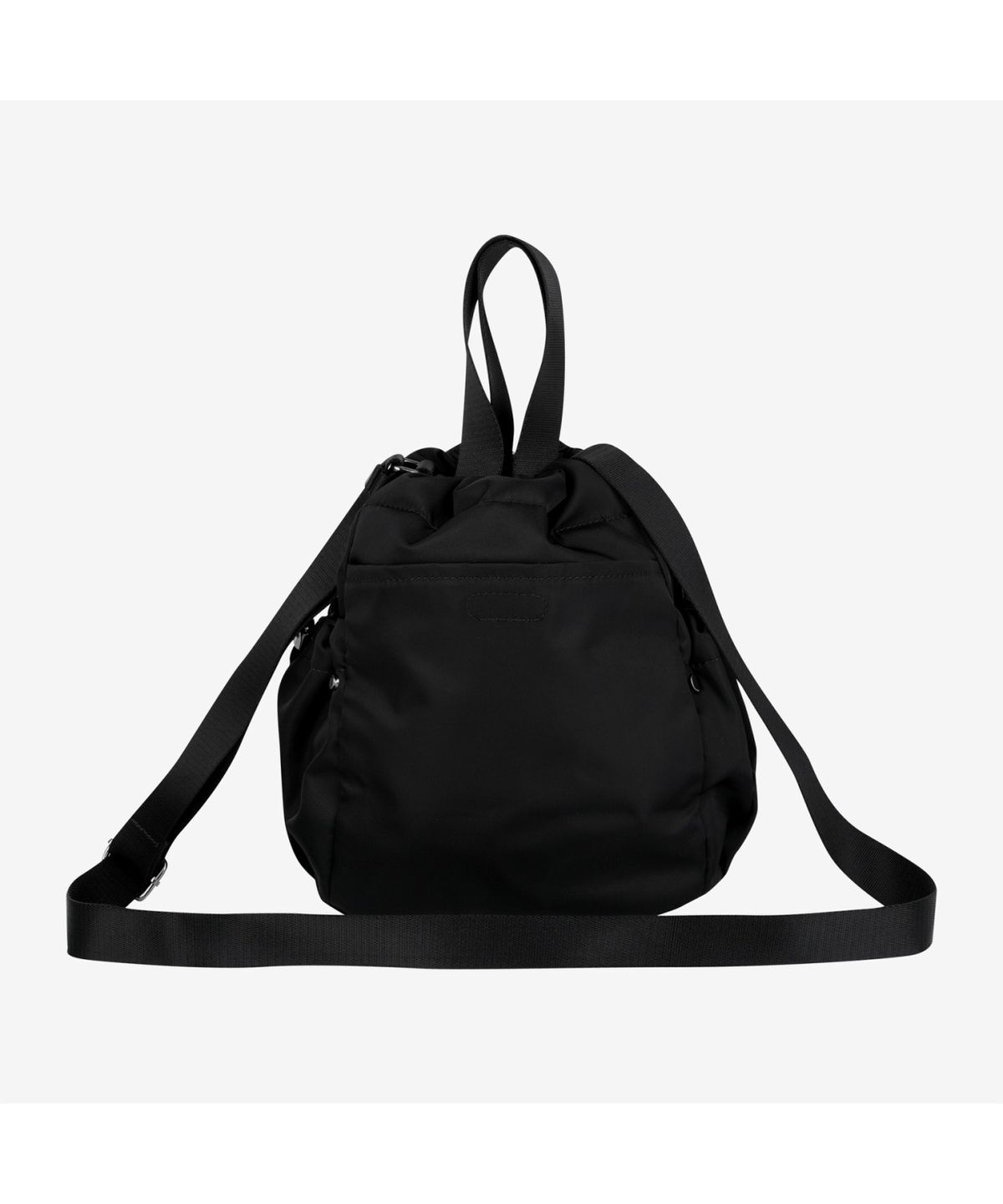 노스페이스(THE NORTH FACE) NN2PR65L 보니 버킷백 미니 BLACK