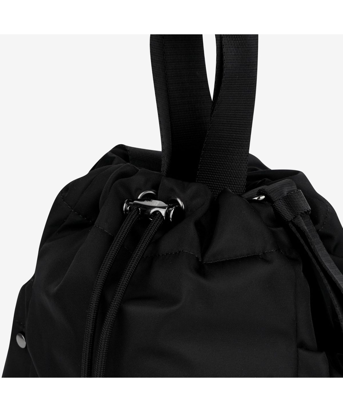노스페이스(THE NORTH FACE) NN2PR65L 보니 버킷백 미니 BLACK