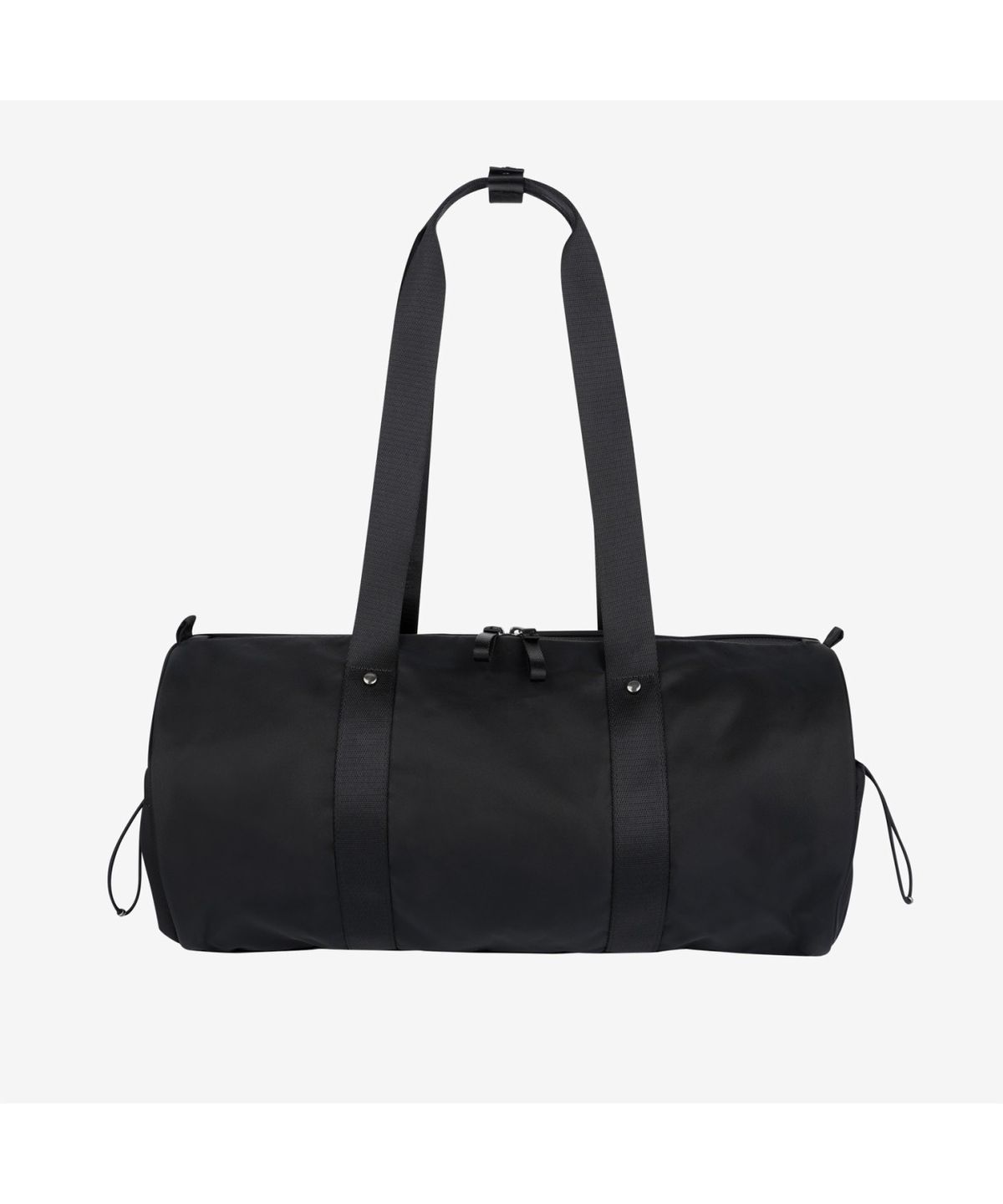 노스페이스(THE NORTH FACE) NN2PR63M 보니 더플 백 스몰 BLACK