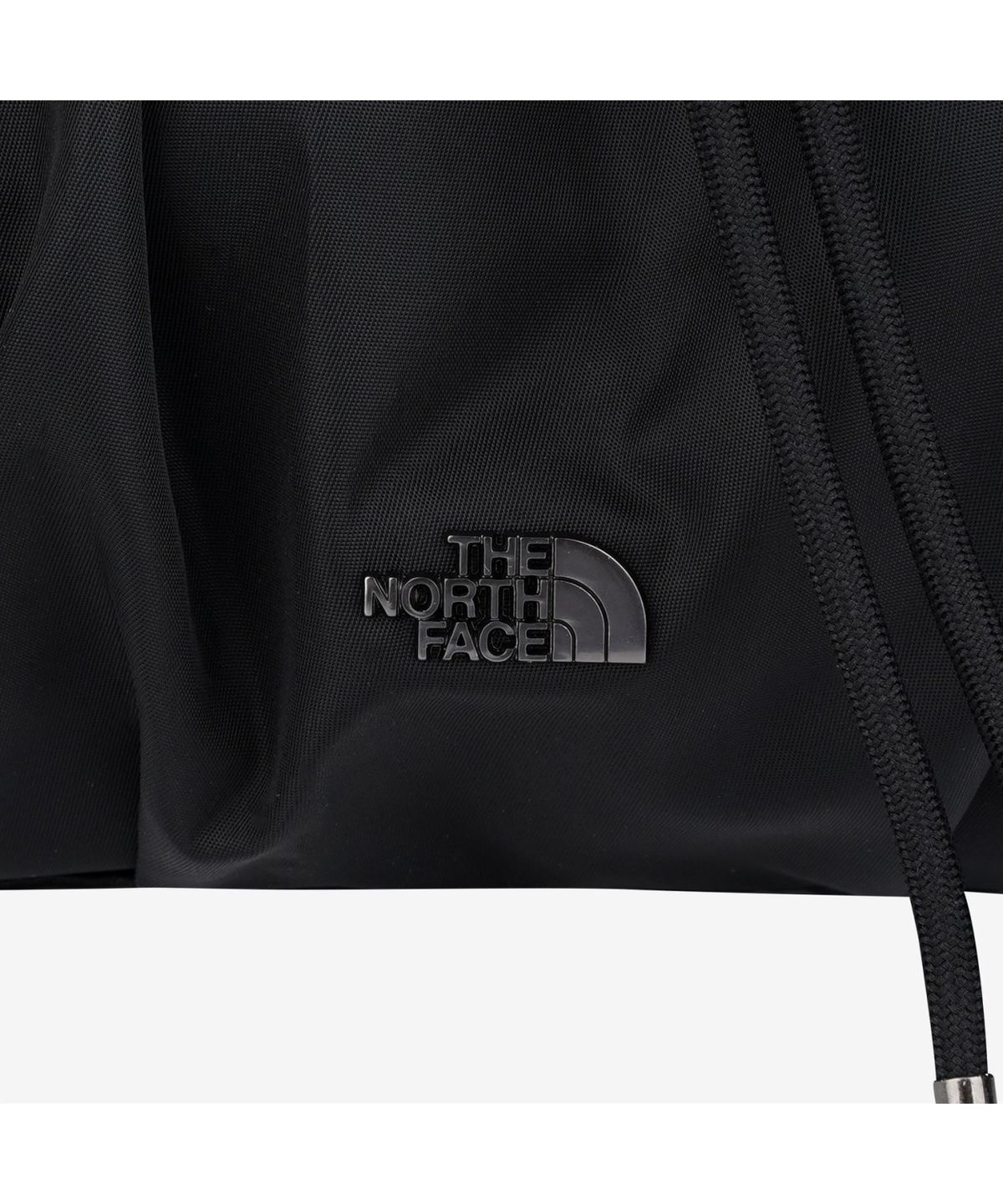 노스페이스(THE NORTH FACE) NN2PR63M 보니 더플 백 스몰 BLACK