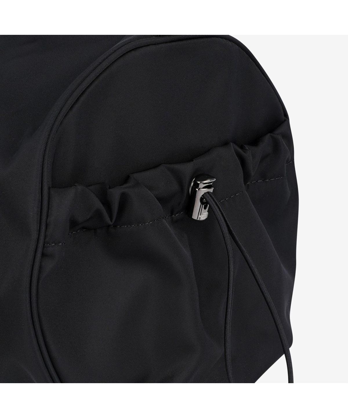 노스페이스(THE NORTH FACE) NN2PR63M 보니 더플 백 스몰 BLACK