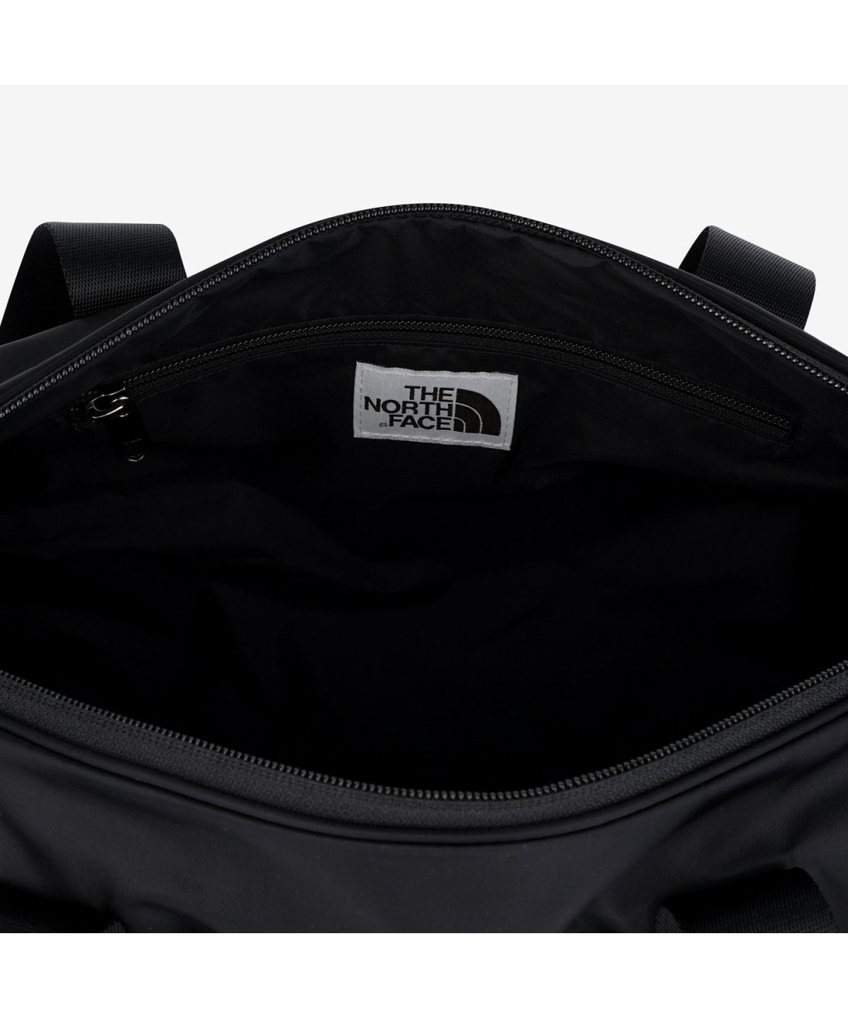 노스페이스(THE NORTH FACE) NN2PR63M 보니 더플 백 스몰 BLACK