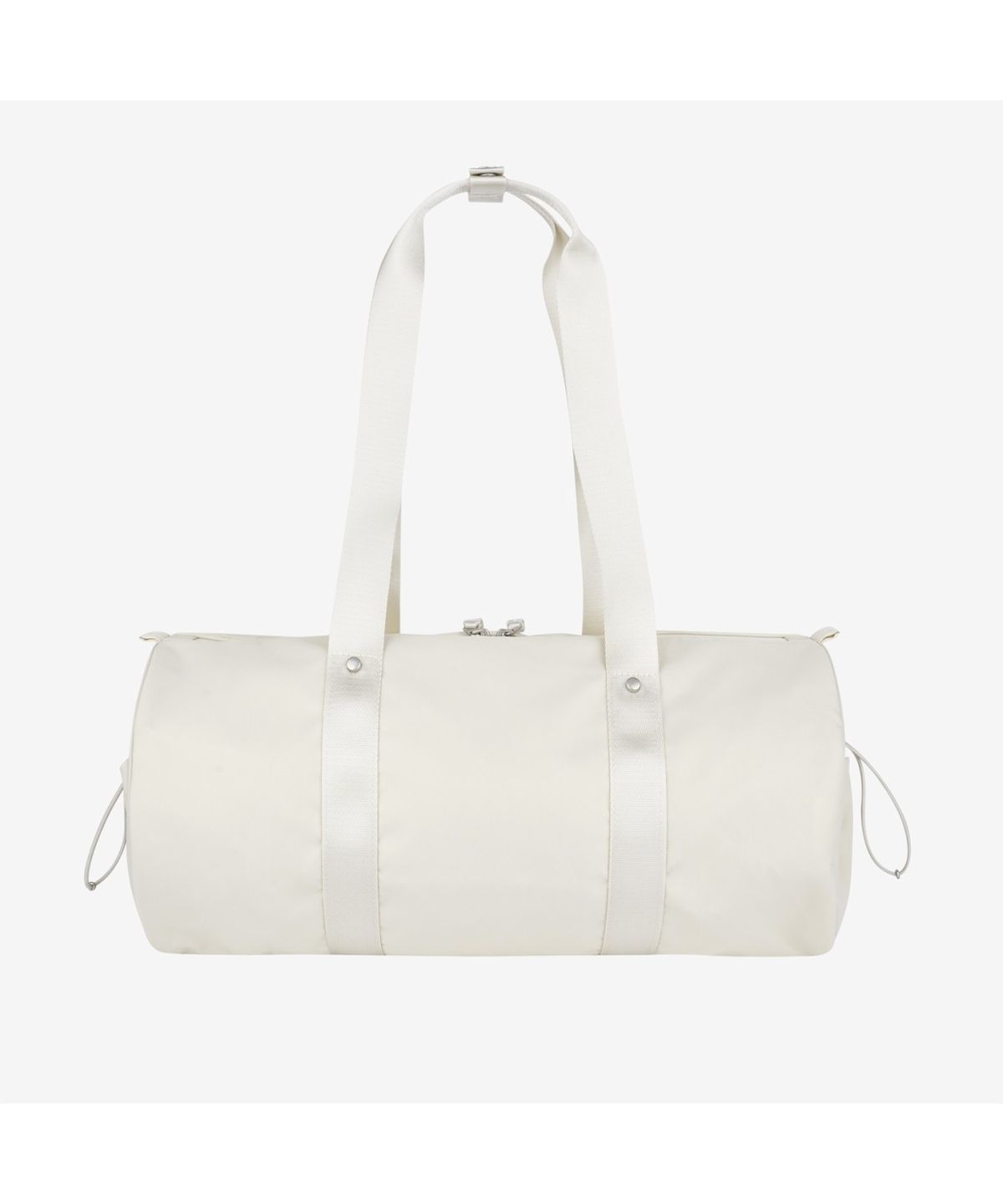 노스페이스(THE NORTH FACE) NN2PR63N 보니 더플 백 스몰 CREAM