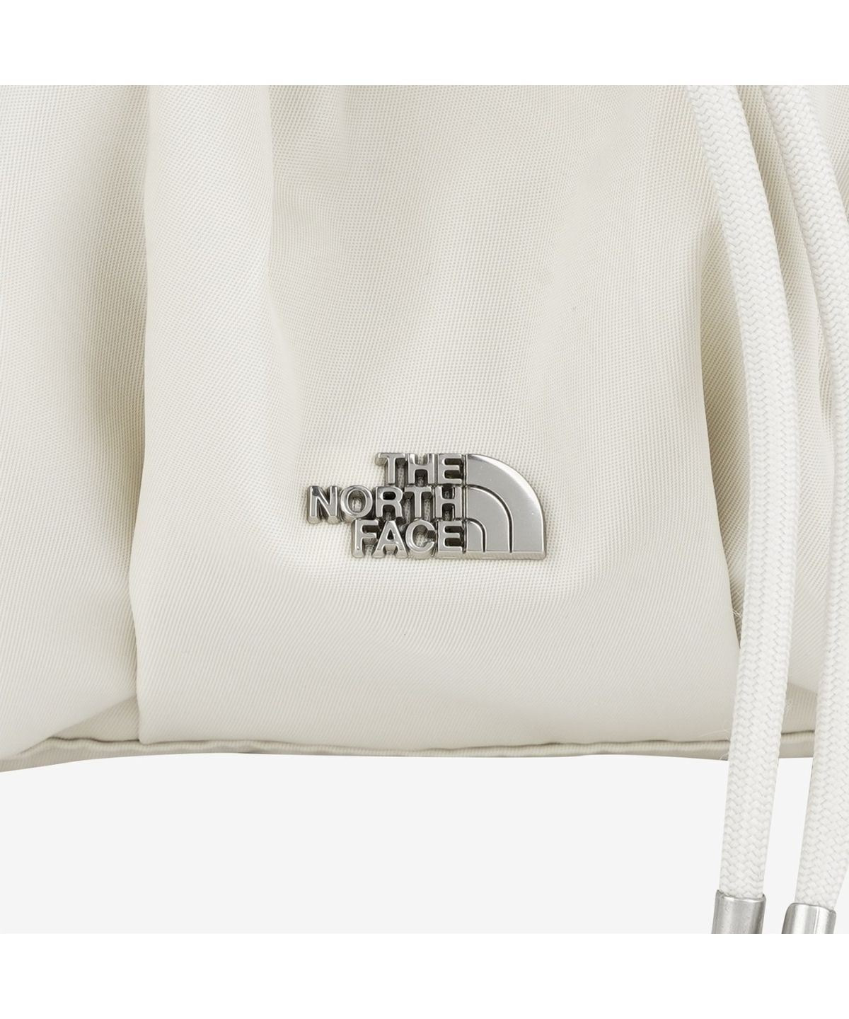 노스페이스(THE NORTH FACE) NN2PR63N 보니 더플 백 스몰 CREAM