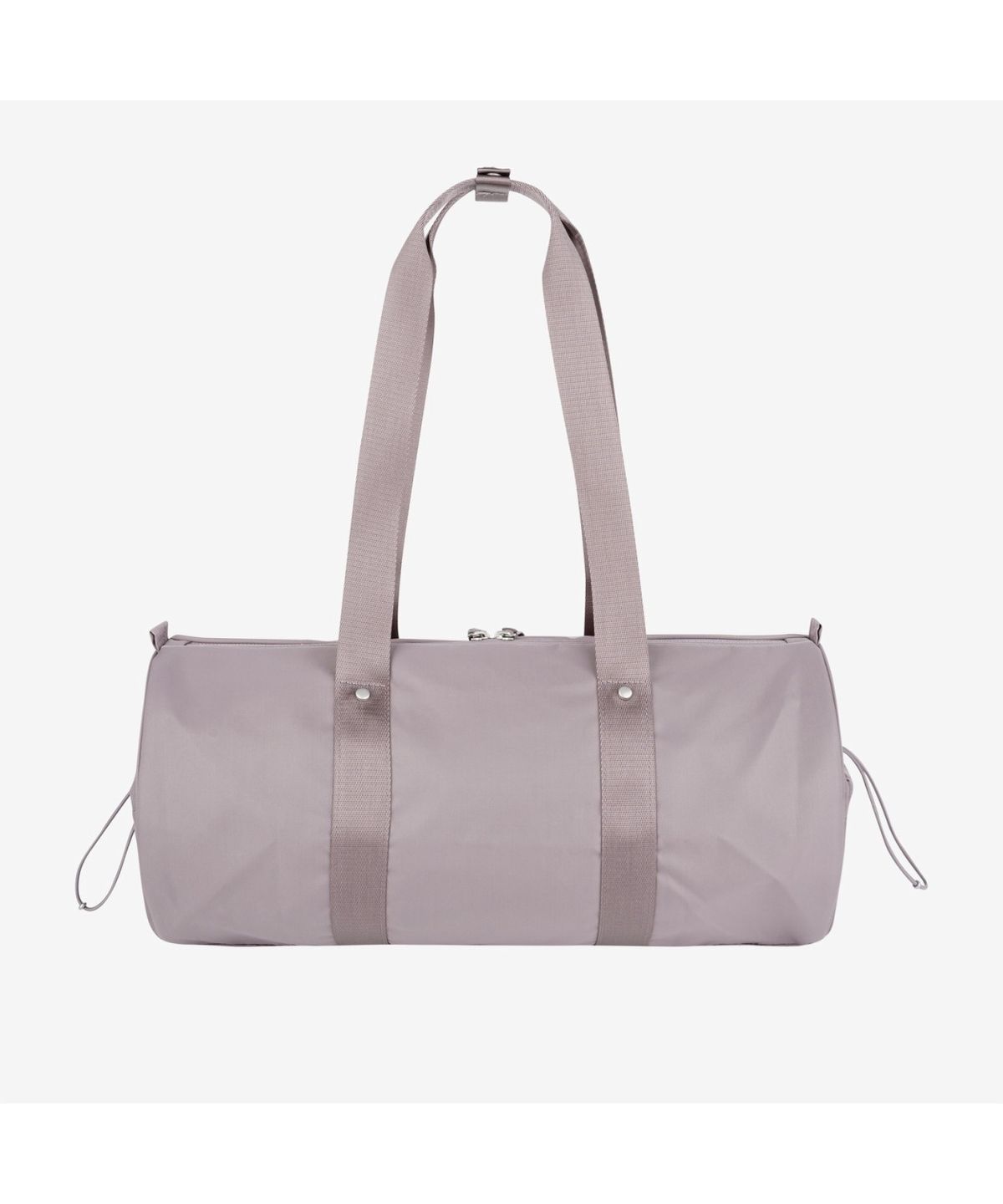 노스페이스(THE NORTH FACE) NN2PR63O 보니 더플 백 스몰 GRAYISH_PINK