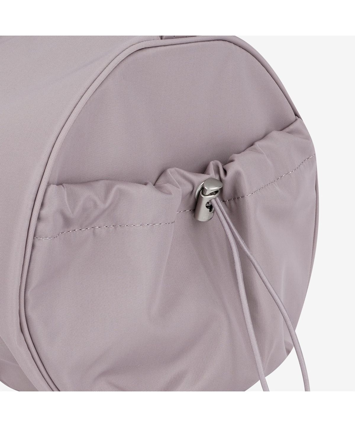 노스페이스(THE NORTH FACE) NN2PR63O 보니 더플 백 스몰 GRAYISH_PINK