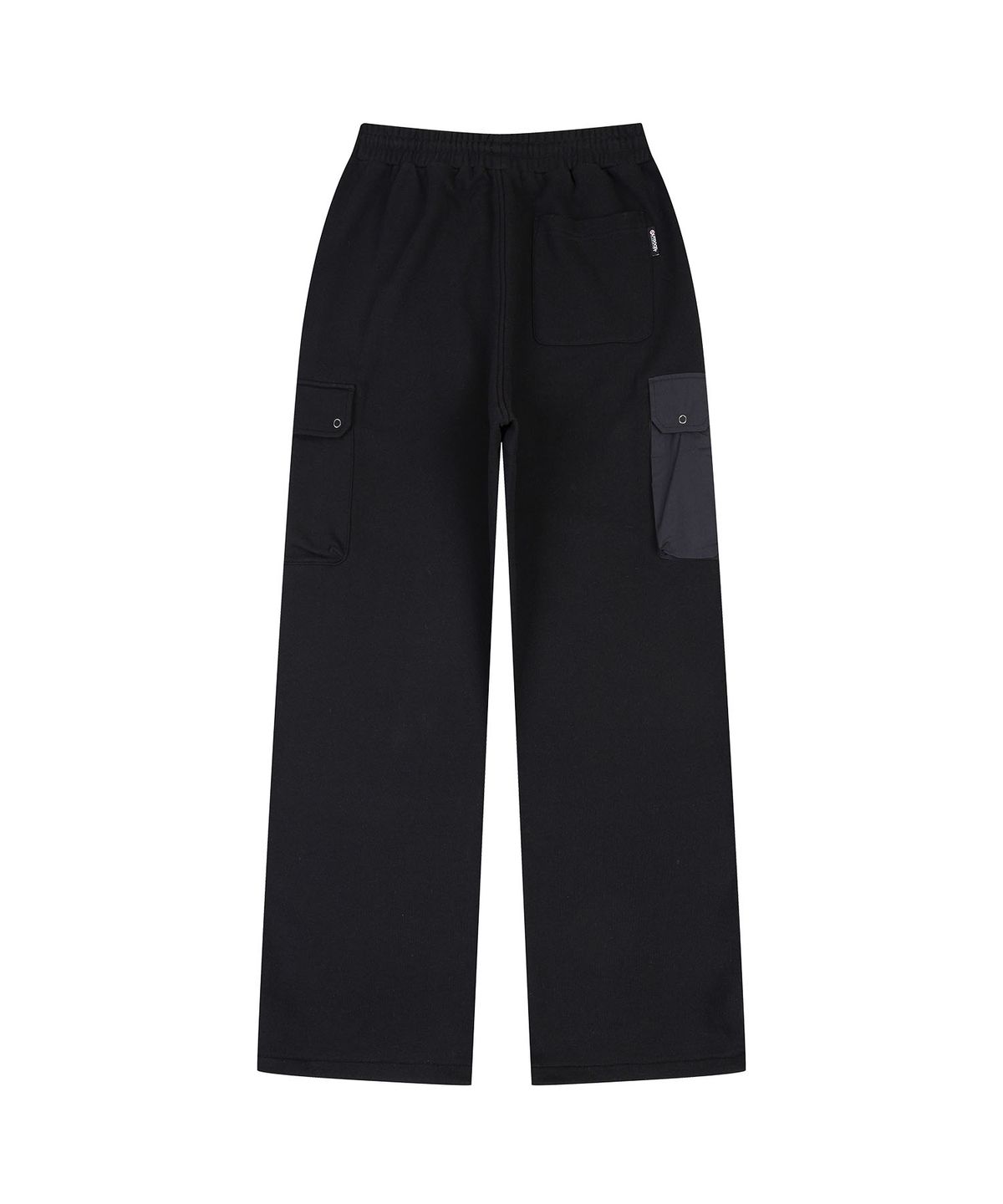 아웃도어 프로덕츠(OUTDOOR PRODUCTS) CARGO SWEAT PANTS (BLACK)
