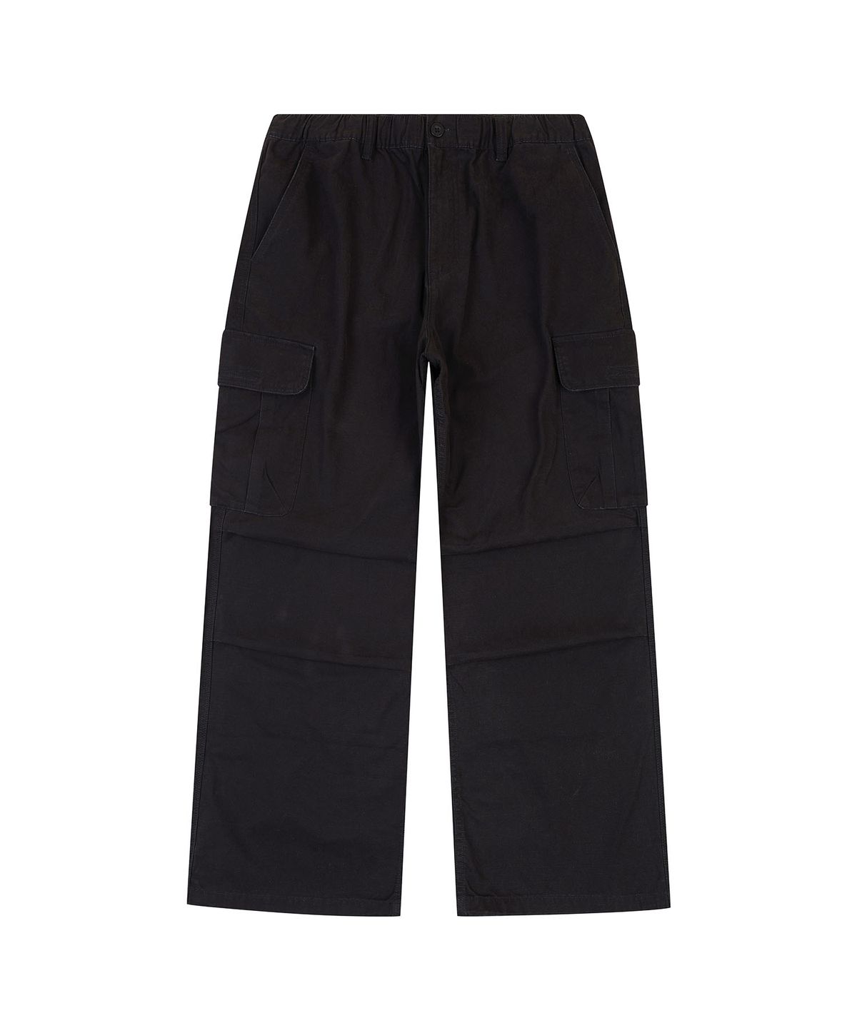 아웃도어 프로덕츠(OUTDOOR PRODUCTS) CARGO POCKET PANTS (BLACK)