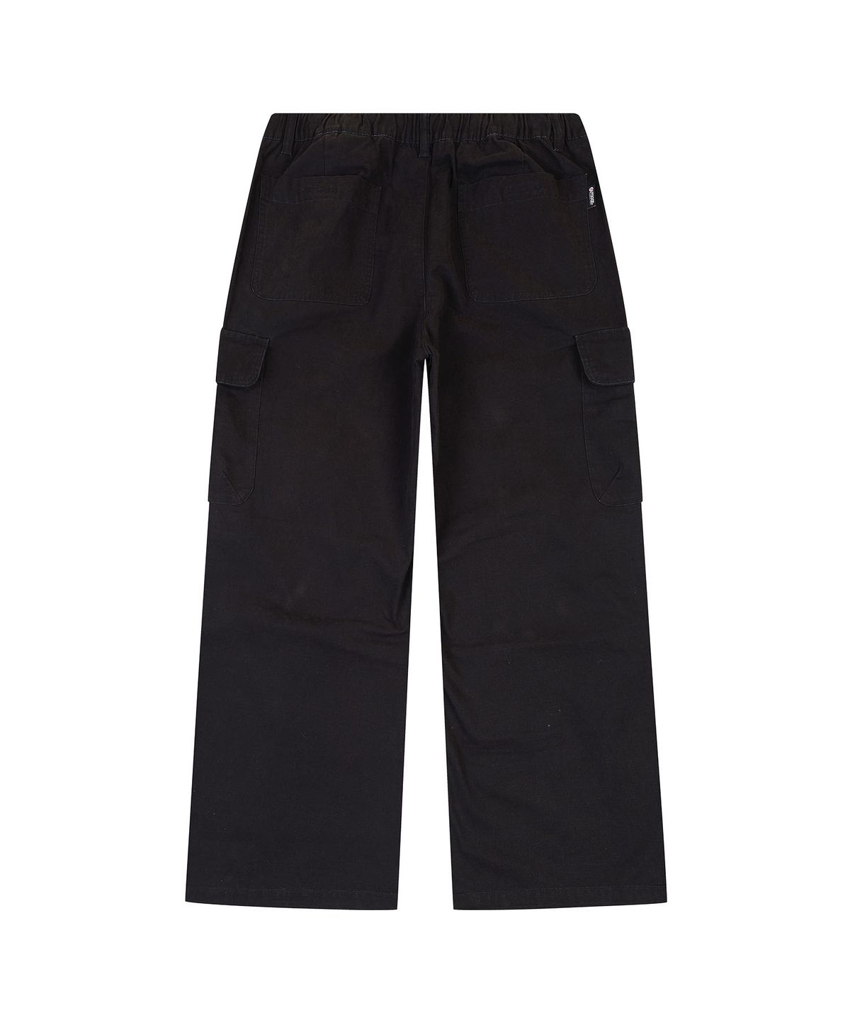 아웃도어 프로덕츠(OUTDOOR PRODUCTS) CARGO POCKET PANTS (BLACK)