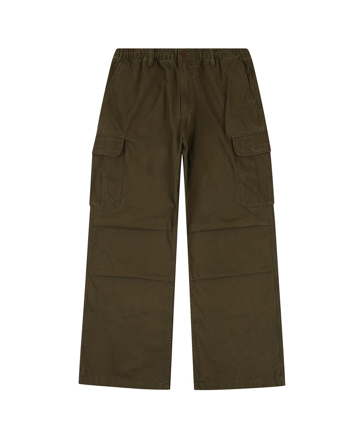 아웃도어 프로덕츠(OUTDOOR PRODUCTS) CARGO POCKET PANTS (KHAKI)