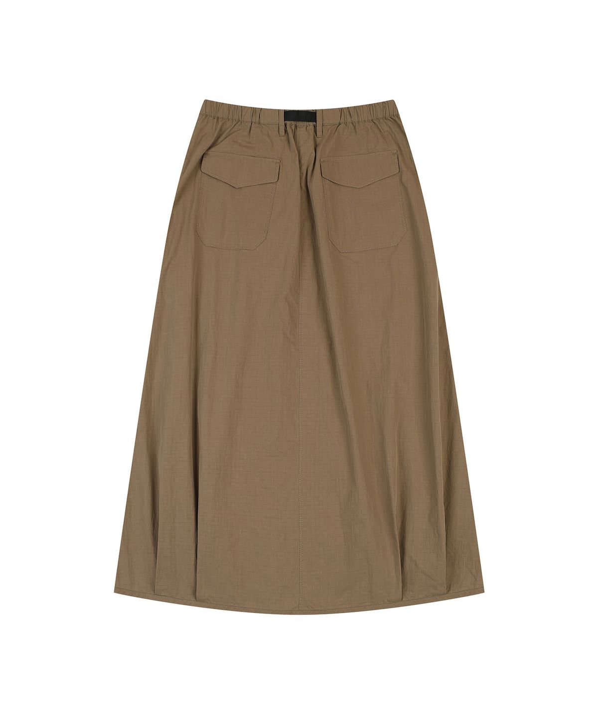 아웃도어 프로덕츠(OUTDOOR PRODUCTS) W BALLOON RIPSTOP LONG SKIRT (BEIGE)