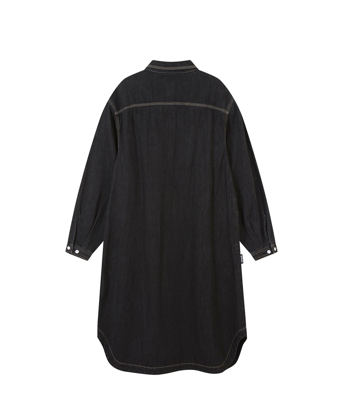 아웃도어 프로덕츠(OUTDOOR PRODUCTS) W DENIM ONEPIECE (GRAY)