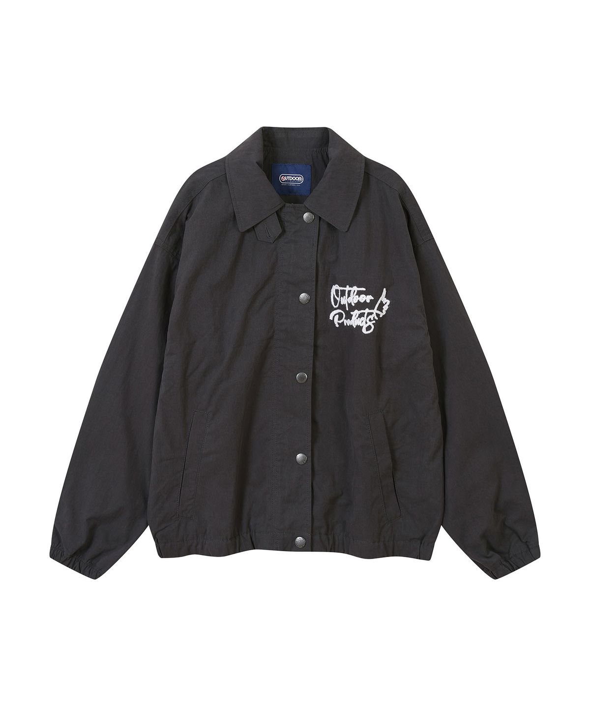 아웃도어 프로덕츠(OUTDOOR PRODUCTS) W STRING JUMPER (BLUE)
